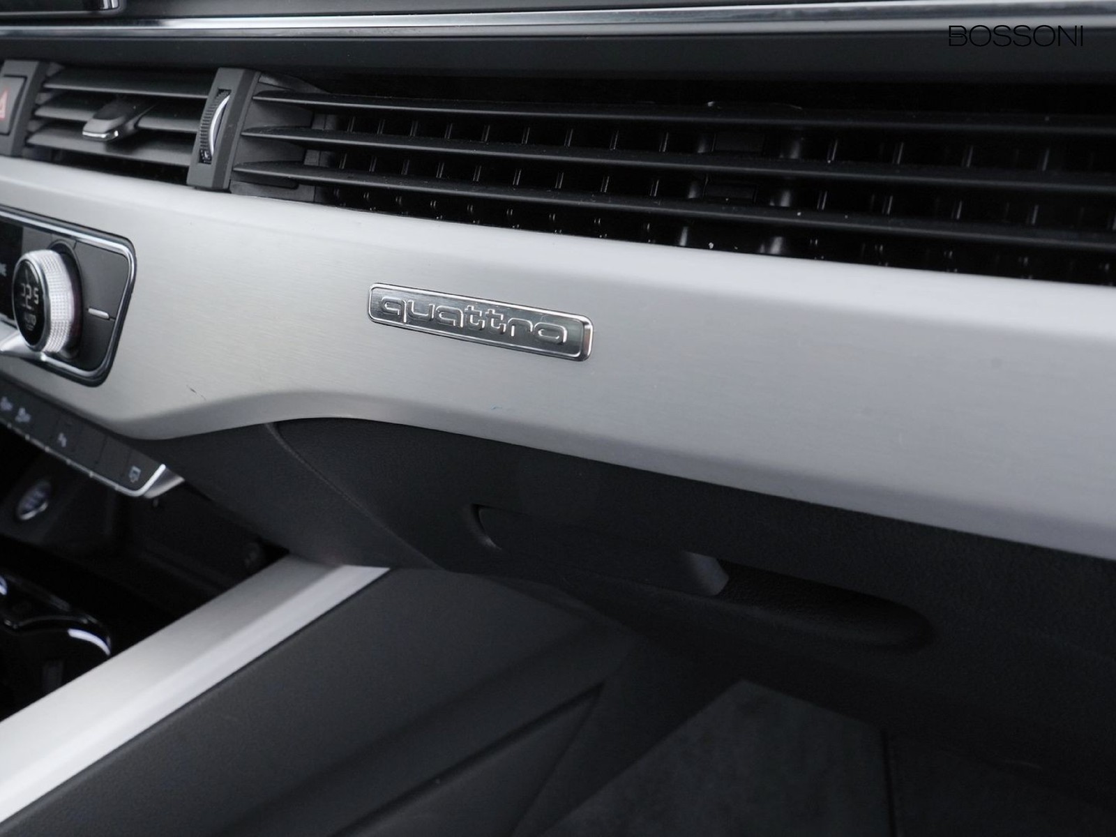 18 - Audi A5 sportback 40 2.0 tdi mhev 204cv s line edition quattro s tronic