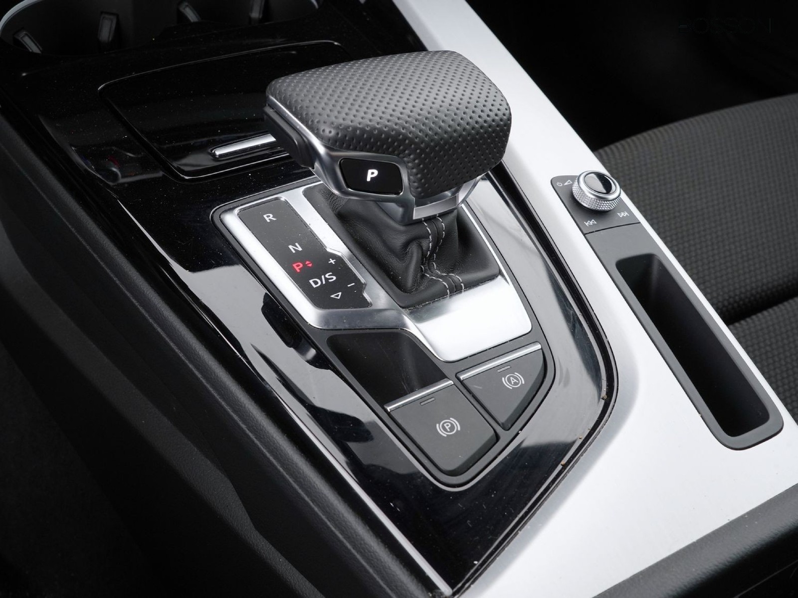 23 - Audi A5 sportback 40 2.0 tdi mhev 204cv s line edition quattro s tronic