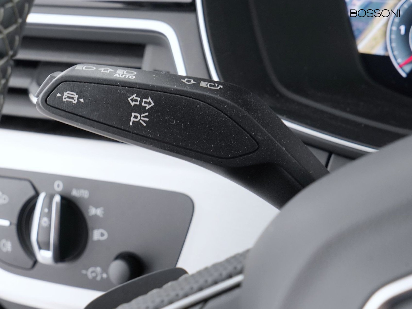 27 - Audi A5 sportback 40 2.0 tdi mhev 204cv s line edition quattro s tronic