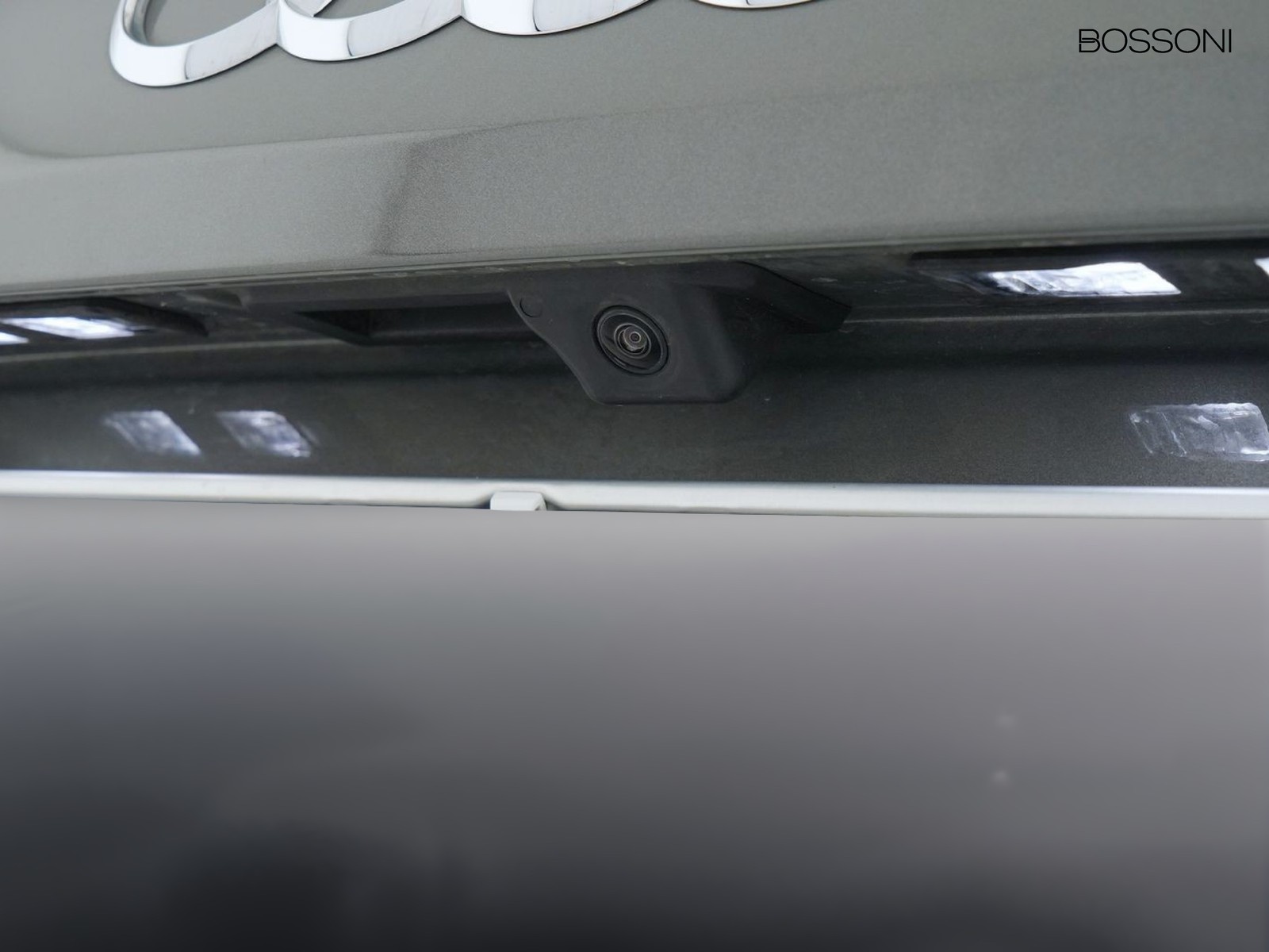 35 - Audi A5 sportback 40 2.0 tdi mhev 204cv s line edition quattro s tronic