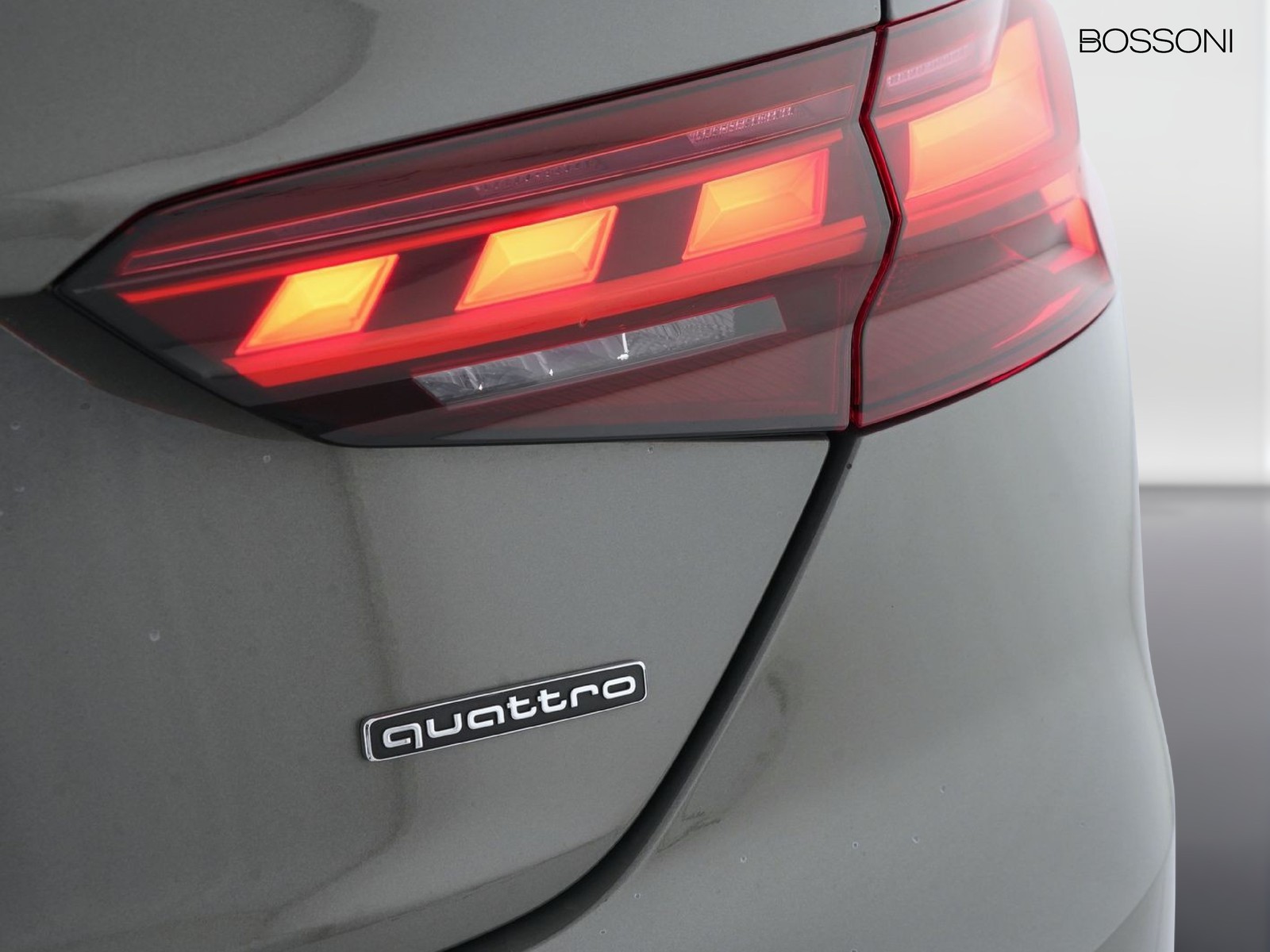 38 - Audi A5 sportback 40 2.0 tdi mhev 204cv s line edition quattro s tronic