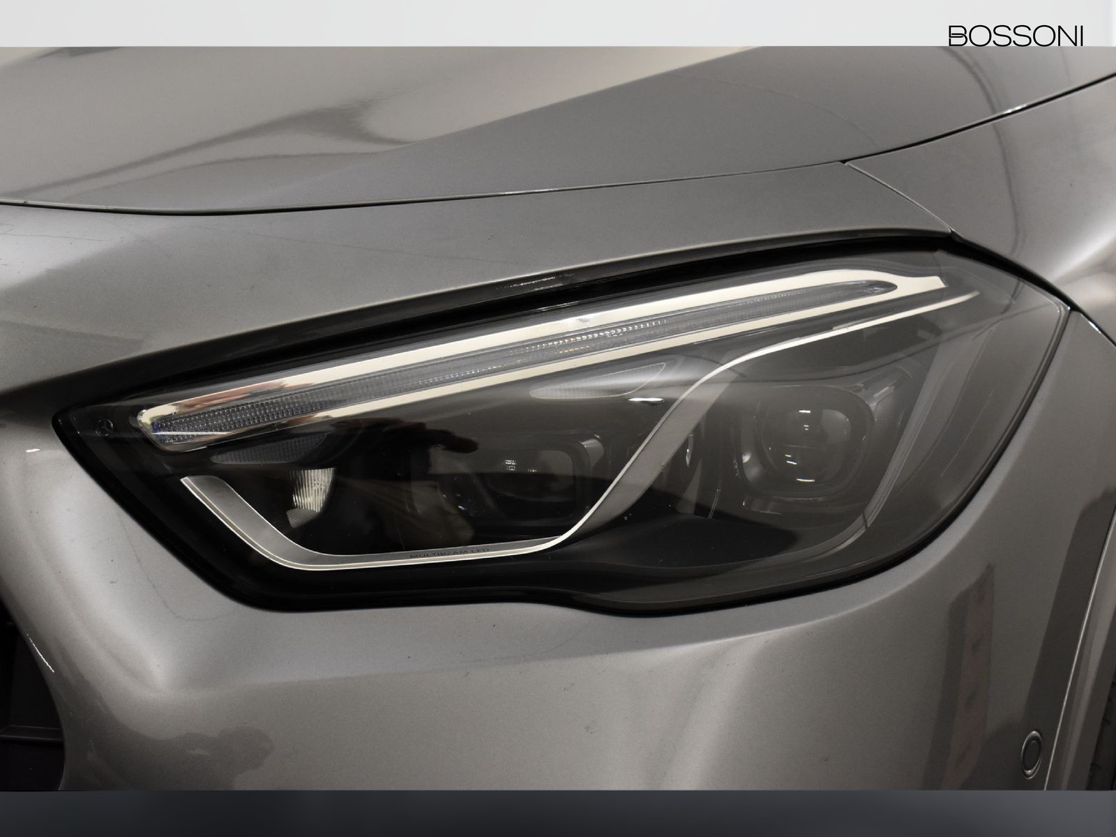 14 - AMG GLA amg 35 amg line advanced 4matic 8g-dct