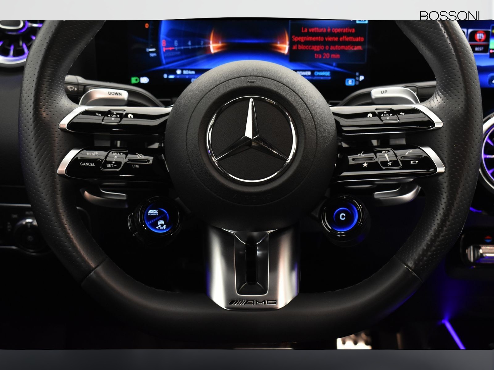 15 - AMG GLA amg 35 amg line advanced 4matic 8g-dct