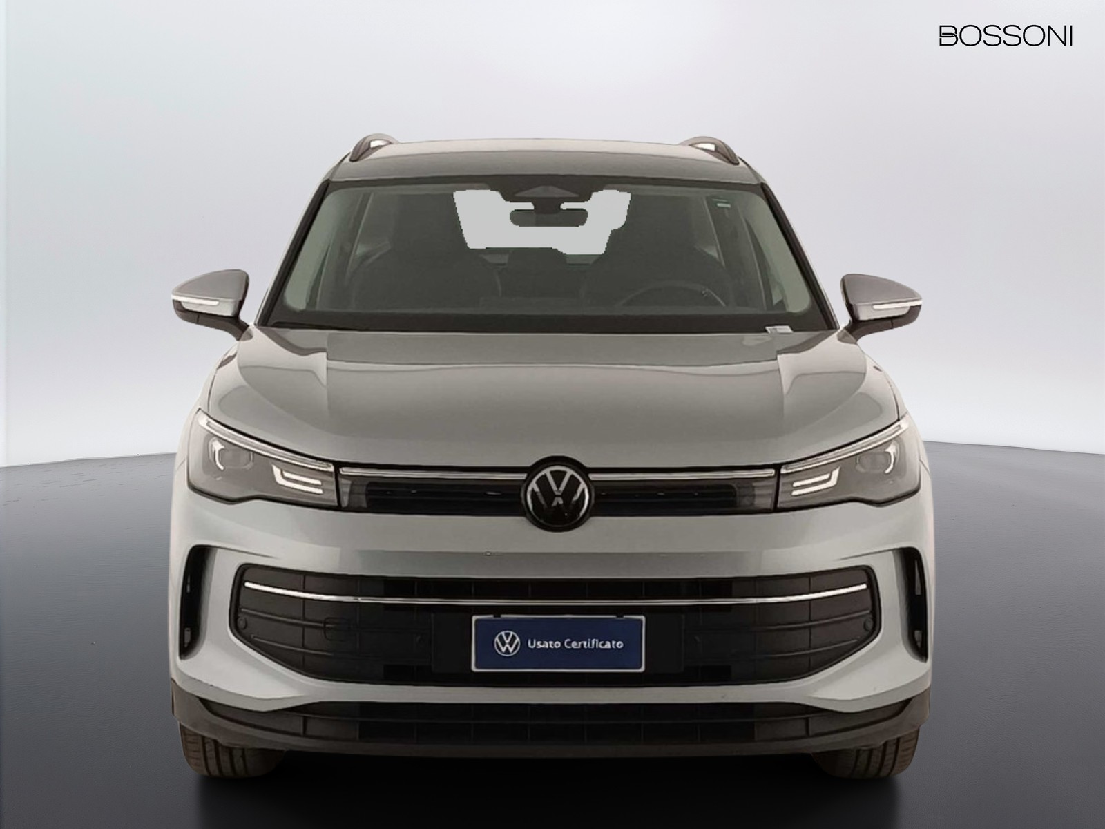 3 - Volkswagen Tiguan 2.0 tdi scr 150cv life dsg