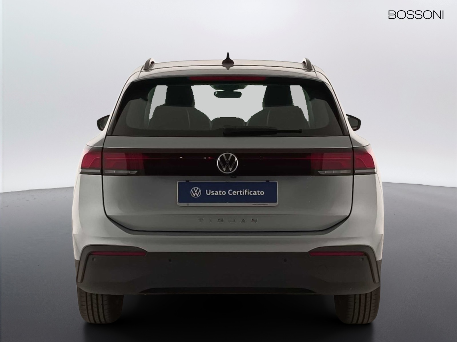 4 - Volkswagen Tiguan 2.0 tdi scr 150cv life dsg