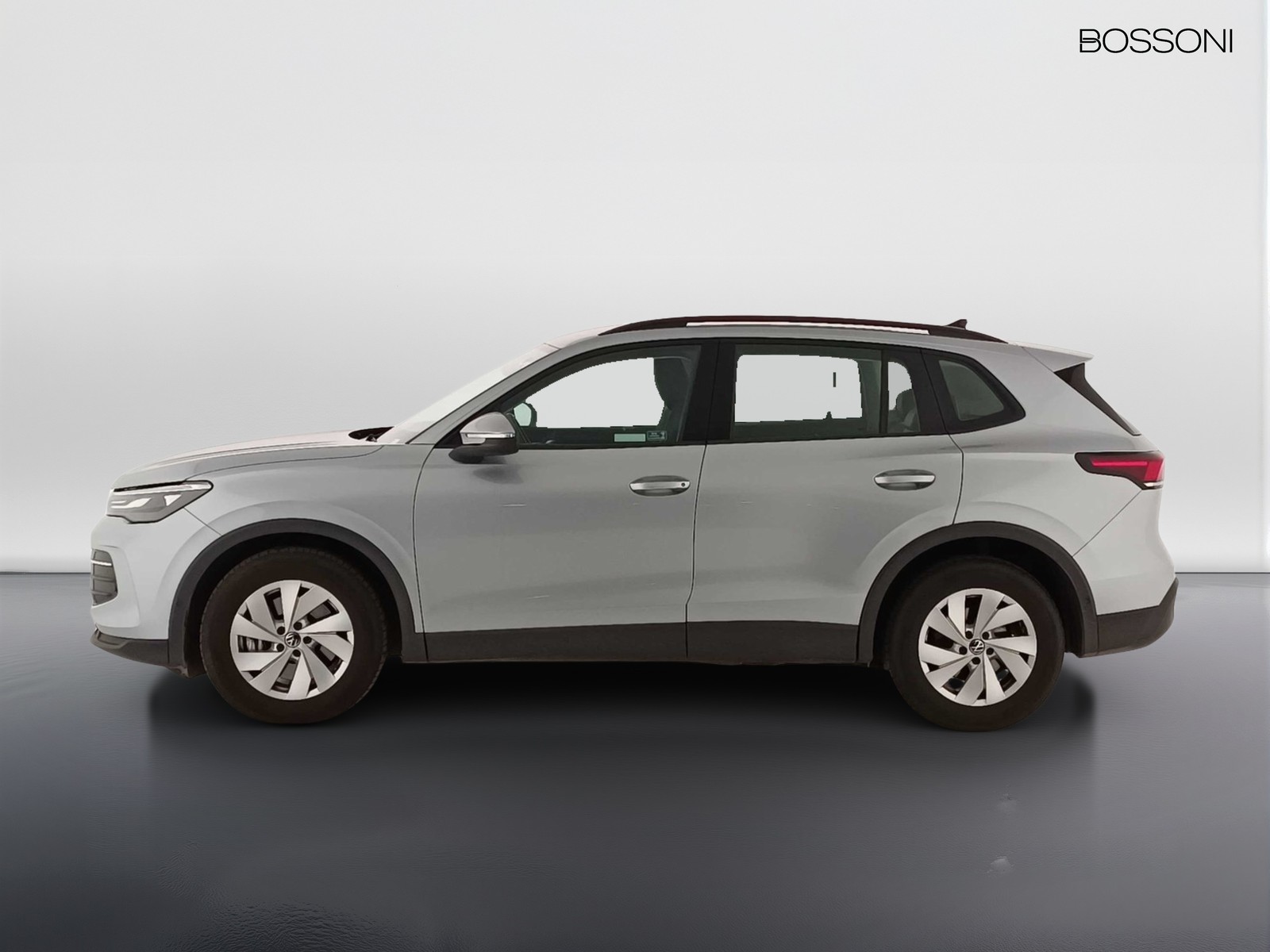 5 - Volkswagen Tiguan 2.0 tdi scr 150cv life dsg