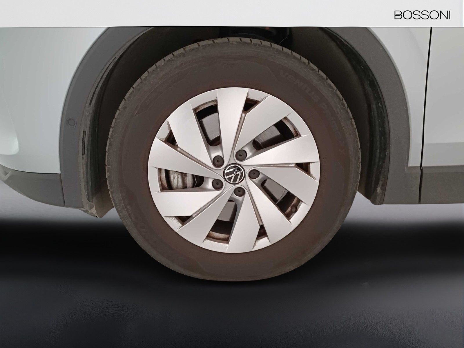 11 - Volkswagen Tiguan 2.0 tdi scr 150cv life dsg