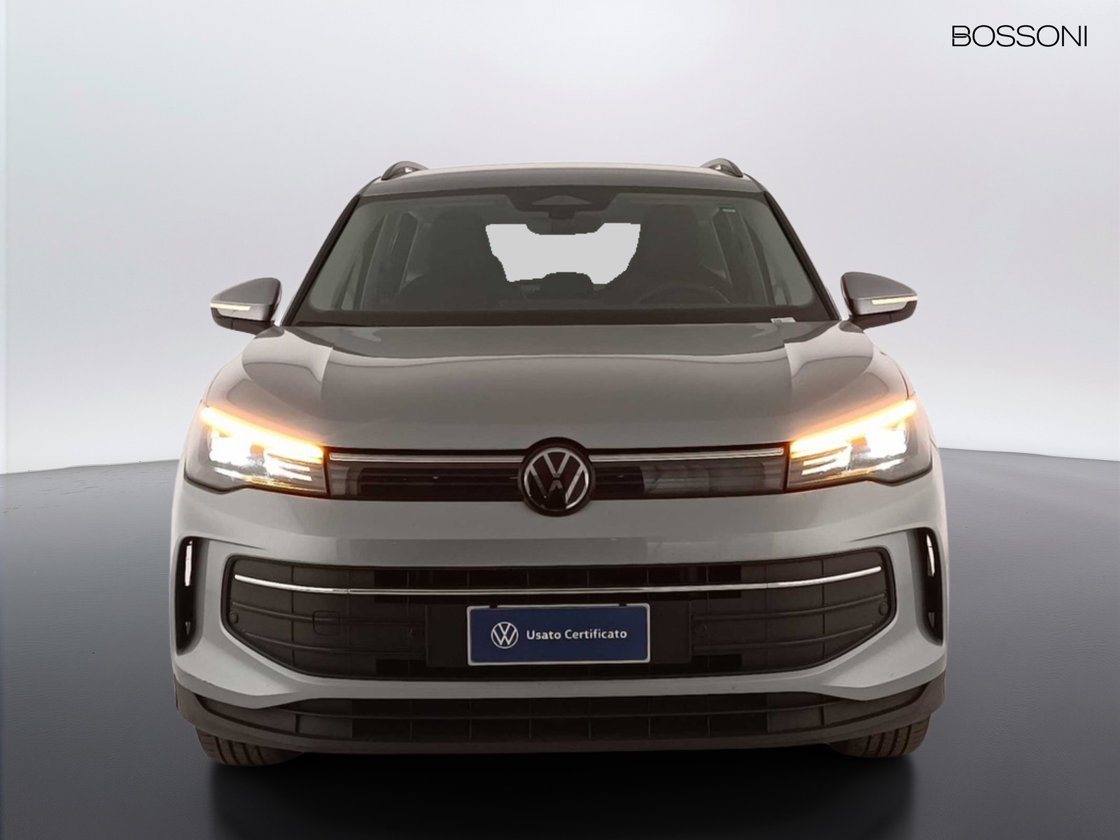 42 - Volkswagen Tiguan 2.0 tdi scr 150cv life dsg