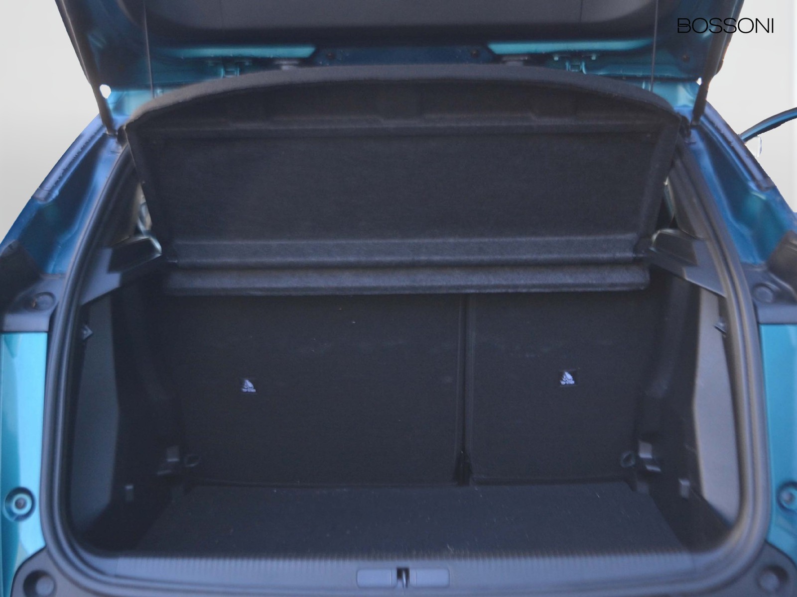 14 - Peugeot 2008 1.2 puretech 100cv allure s&s