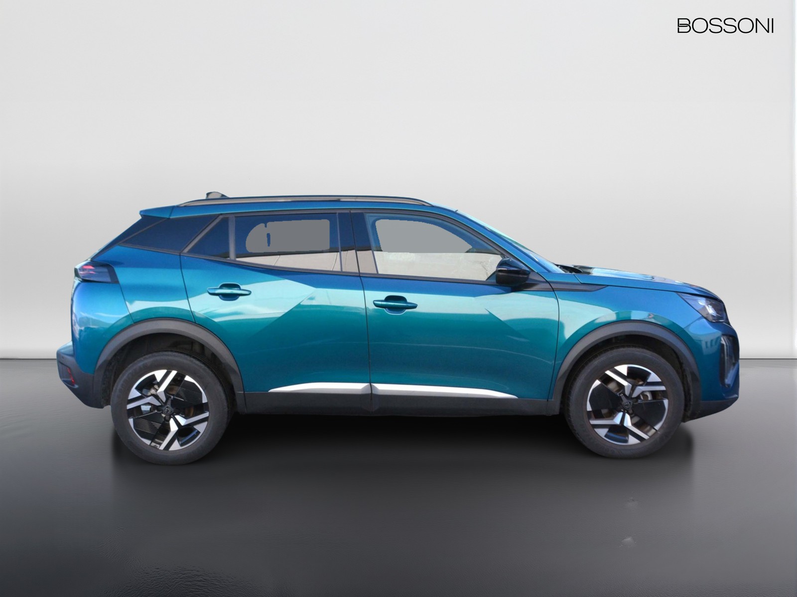 24 - Peugeot 2008 1.2 puretech 100cv allure s&s