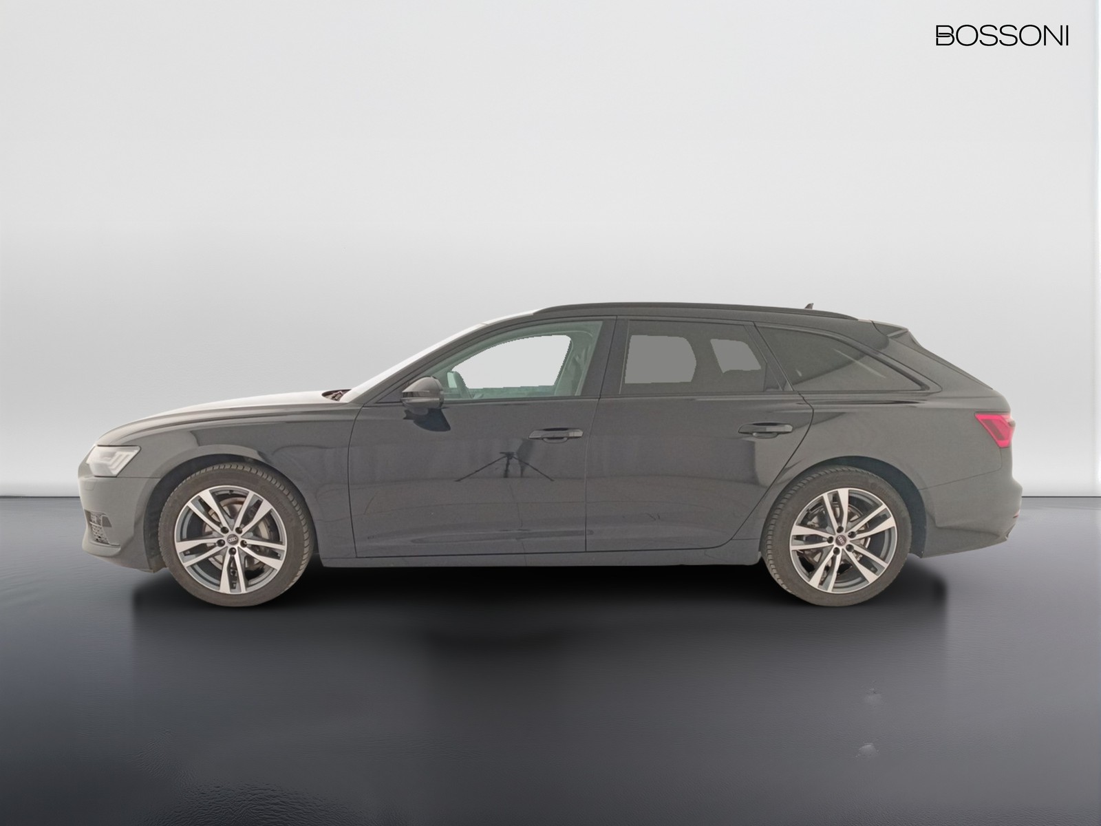3 - Audi A6 avant 40 2.0 tdi mhev business sport quattro ultra s tronic