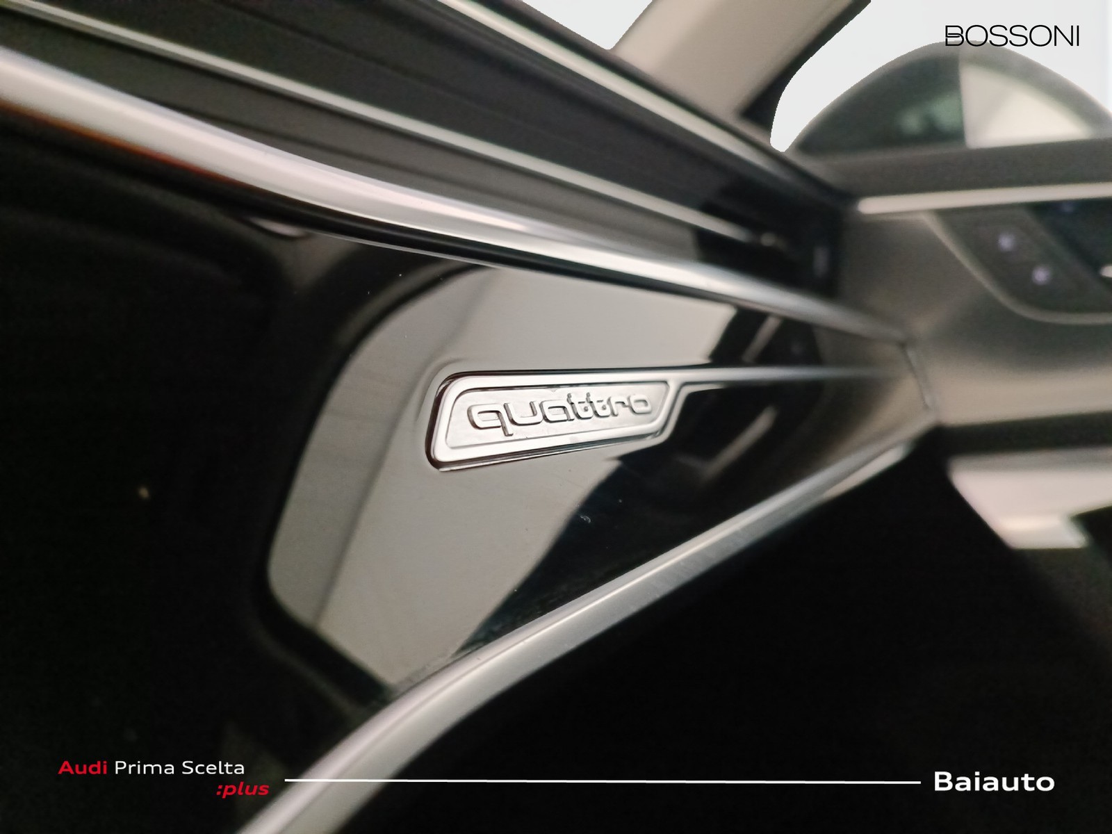 21 - Audi A6 avant 40 2.0 tdi mhev business sport quattro ultra s tronic