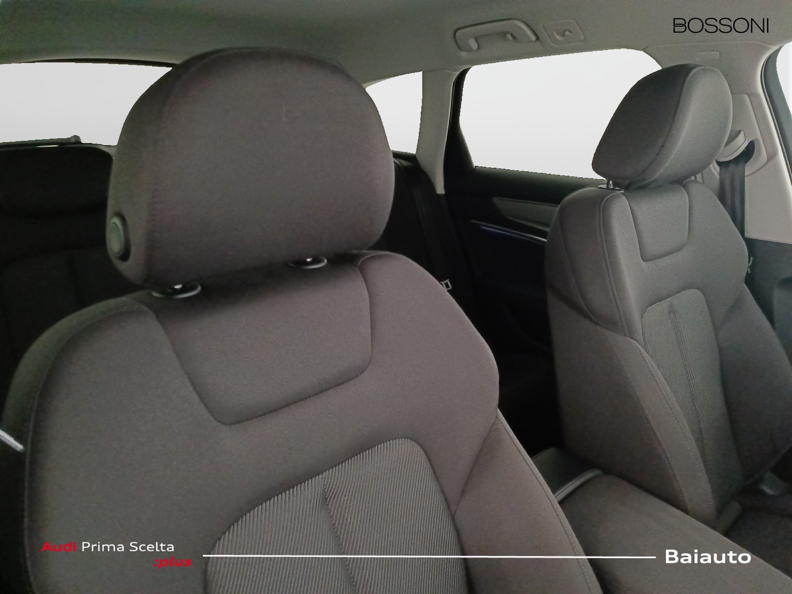 24 - Audi A6 avant 40 2.0 tdi mhev business sport quattro ultra s tronic