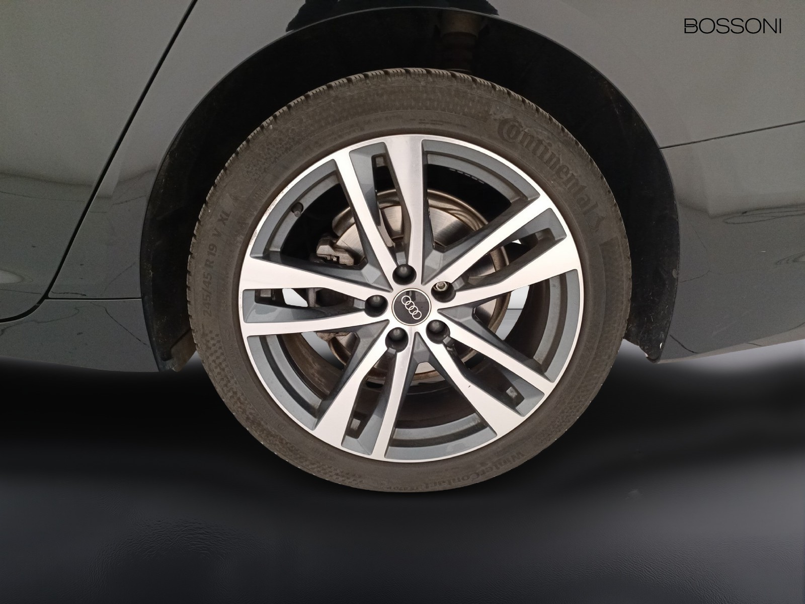 28 - Audi A6 avant 40 2.0 tdi mhev business sport quattro ultra s tronic