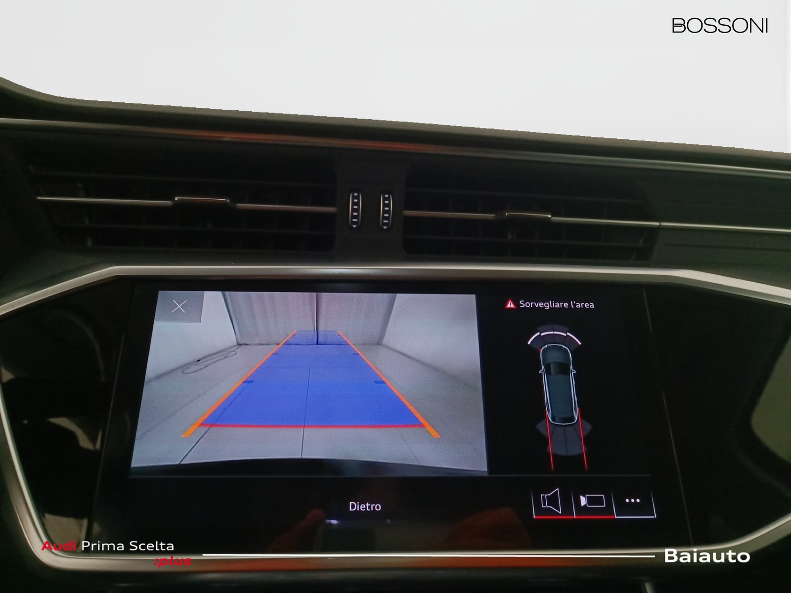 29 - Audi A6 avant 40 2.0 tdi mhev business sport quattro ultra s tronic