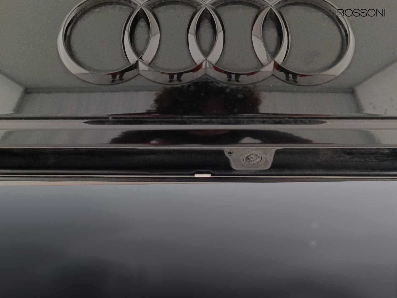 30 - Audi A6 avant 40 2.0 tdi mhev business sport quattro ultra s tronic