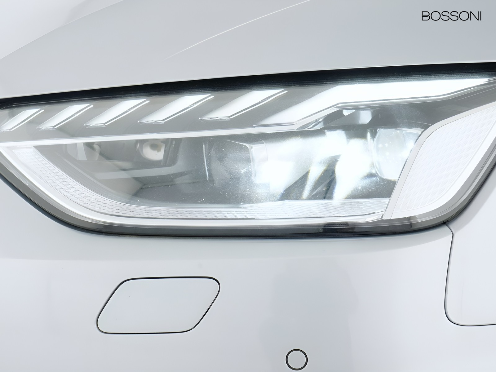 6 - Audi A4 allroad allroad 40 2.0 tdi mhev 204cv identity contrast quattro s tronic