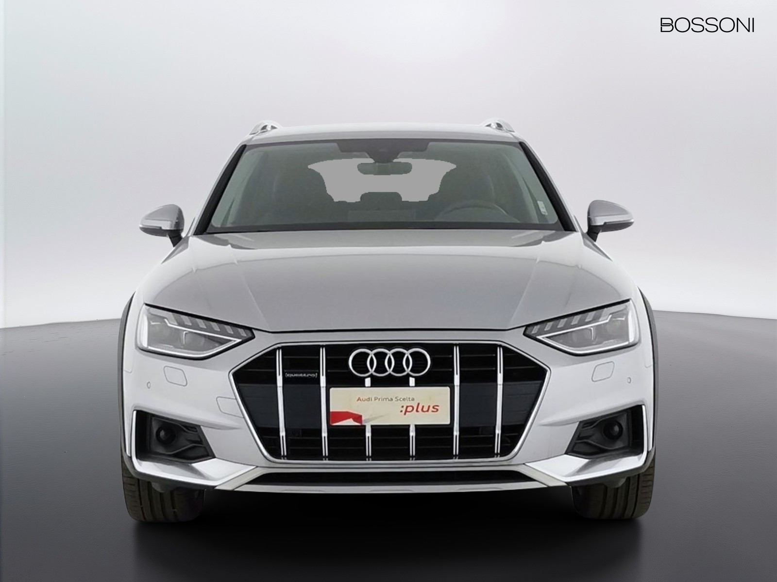 14 - Audi A4 allroad allroad 40 2.0 tdi mhev 204cv identity contrast quattro s tronic