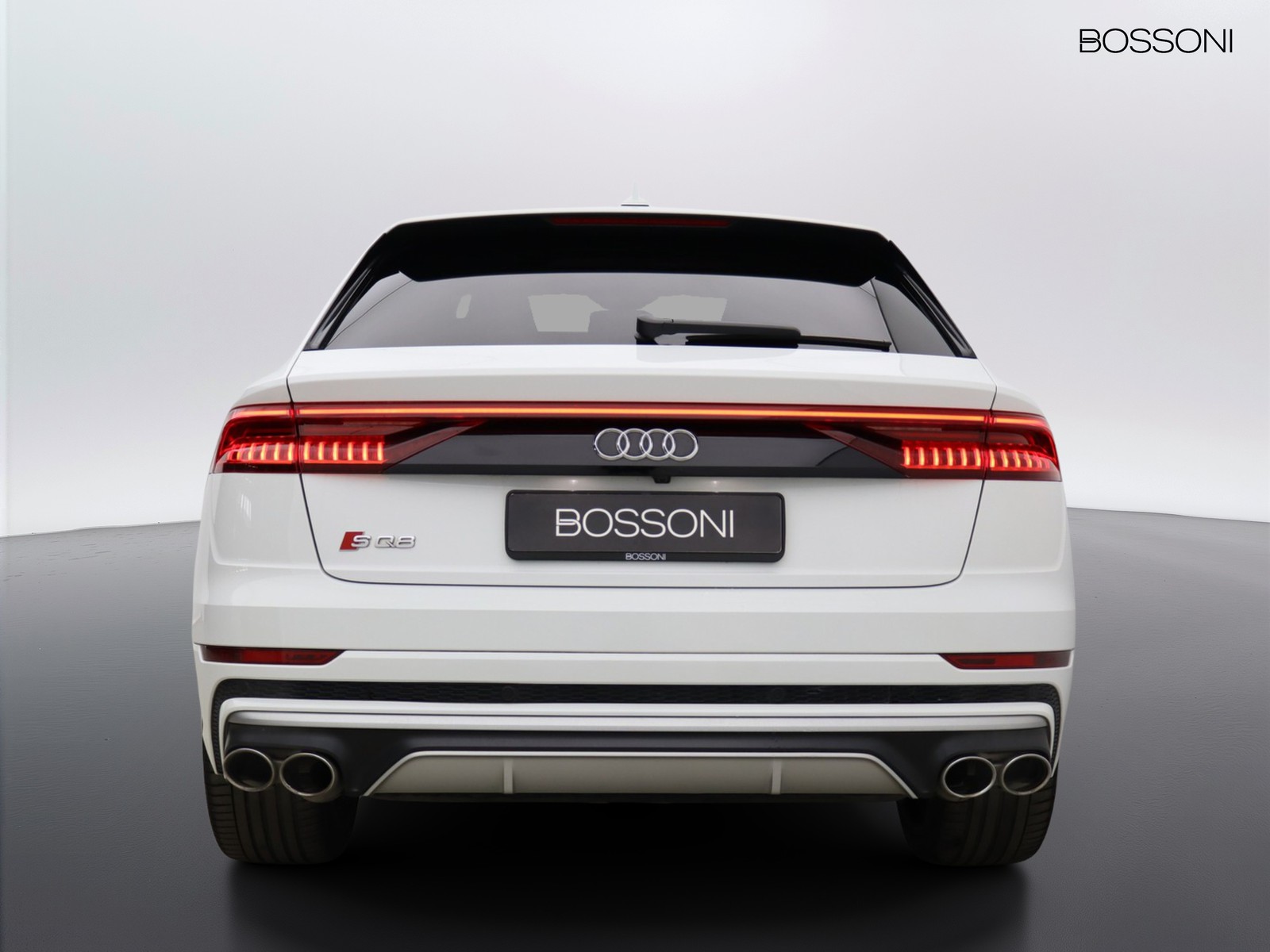 6 - Audi SQ8 s4.0 v8 tfsi quattro tiptronic