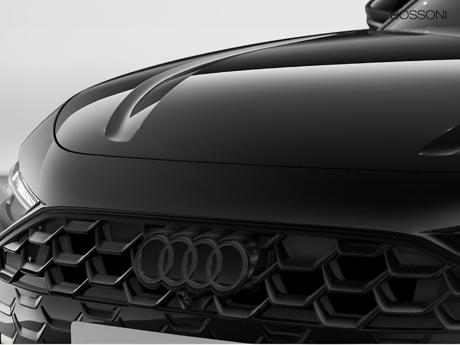 6 - Audi A5 berlina 2.0 tfsi 204cv s line edition quattro s tronic