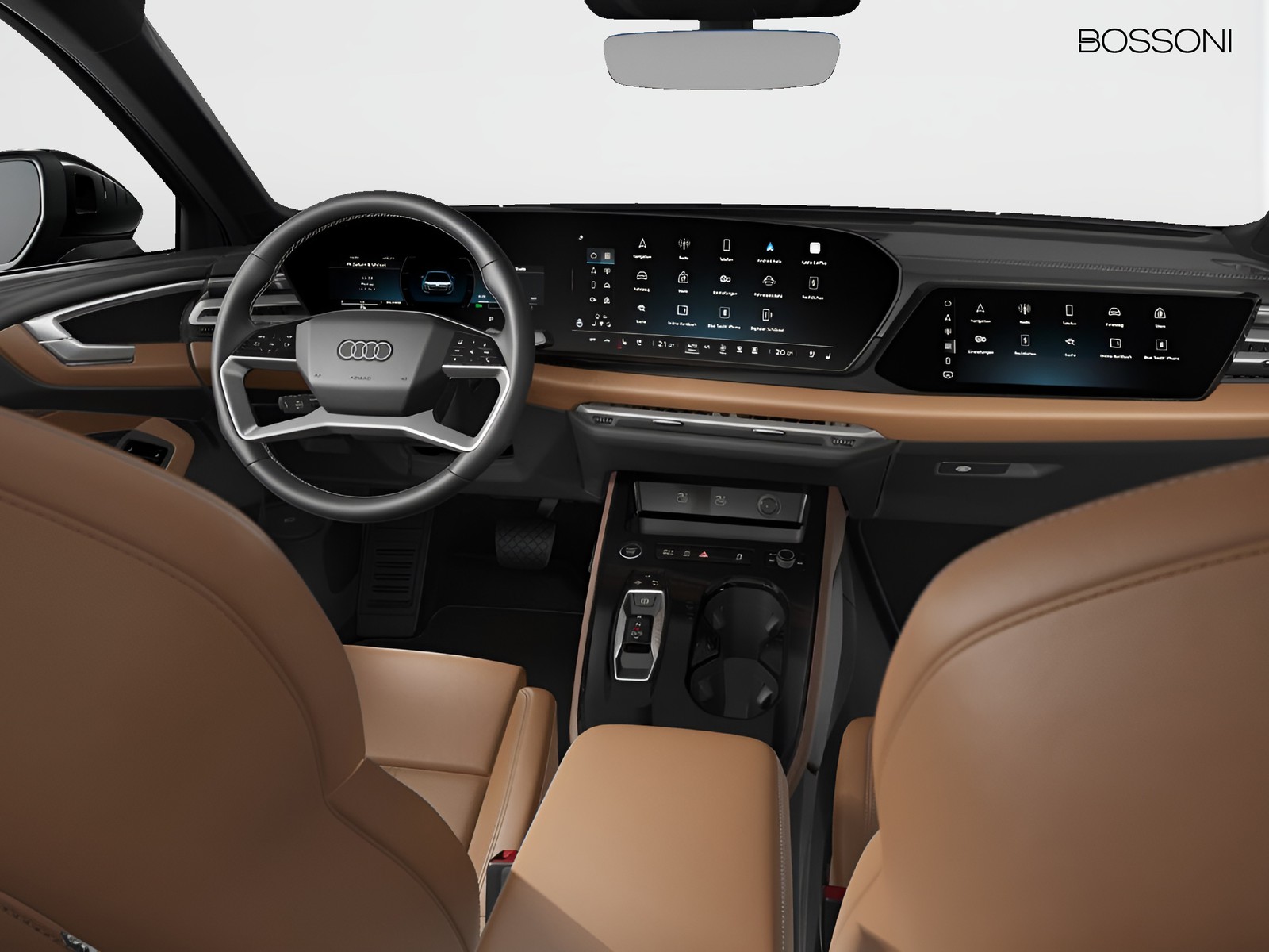 8 - Audi A5 berlina 2.0 tfsi 204cv s line edition quattro s tronic