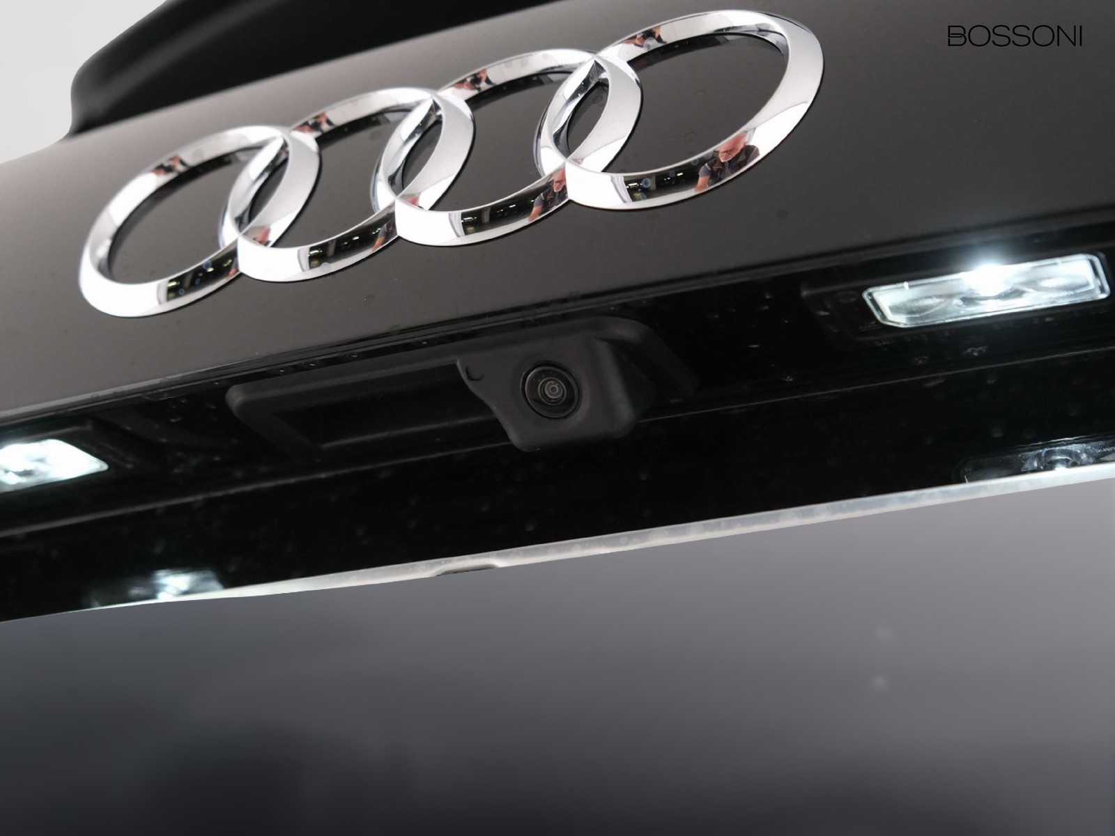 6 - Audi A1 allstreet 30 1.0 tfsi 116cv business s tronic