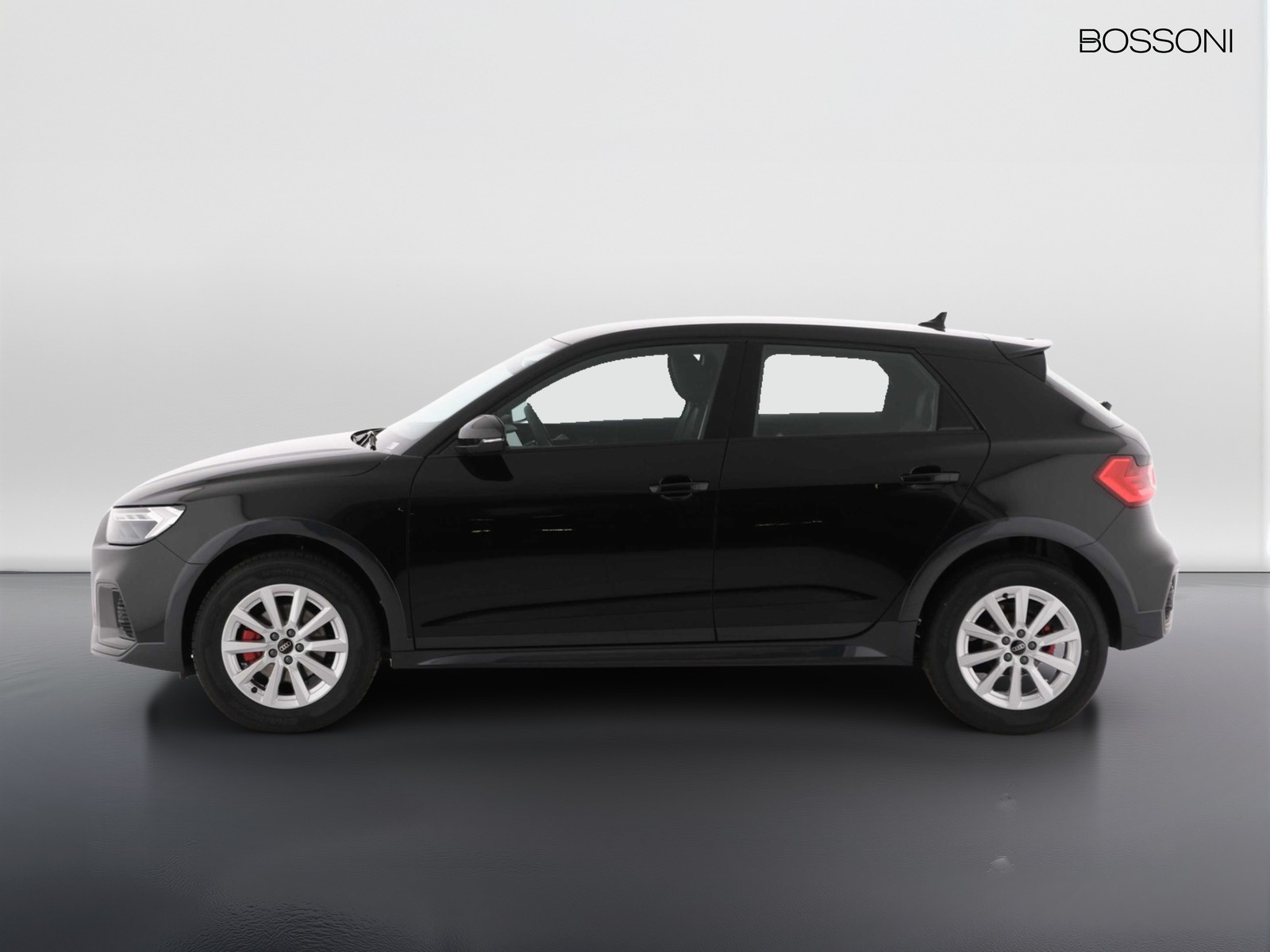 12 - Audi A1 allstreet 30 1.0 tfsi 116cv business s tronic