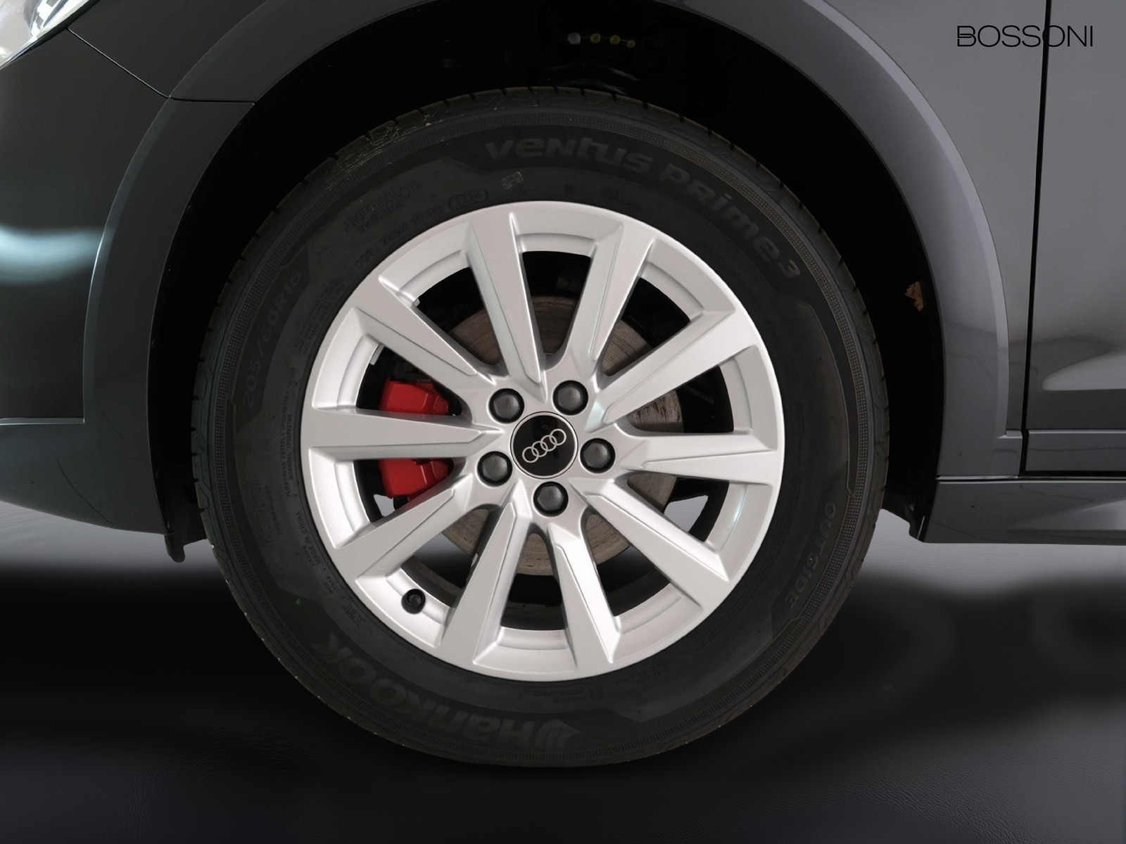 17 - Audi A1 allstreet 30 1.0 tfsi 116cv business s tronic
