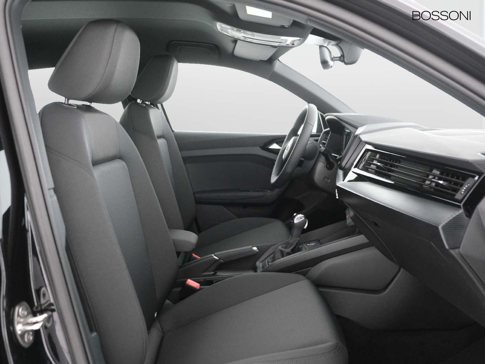 22 - Audi A1 allstreet 30 1.0 tfsi 116cv business s tronic