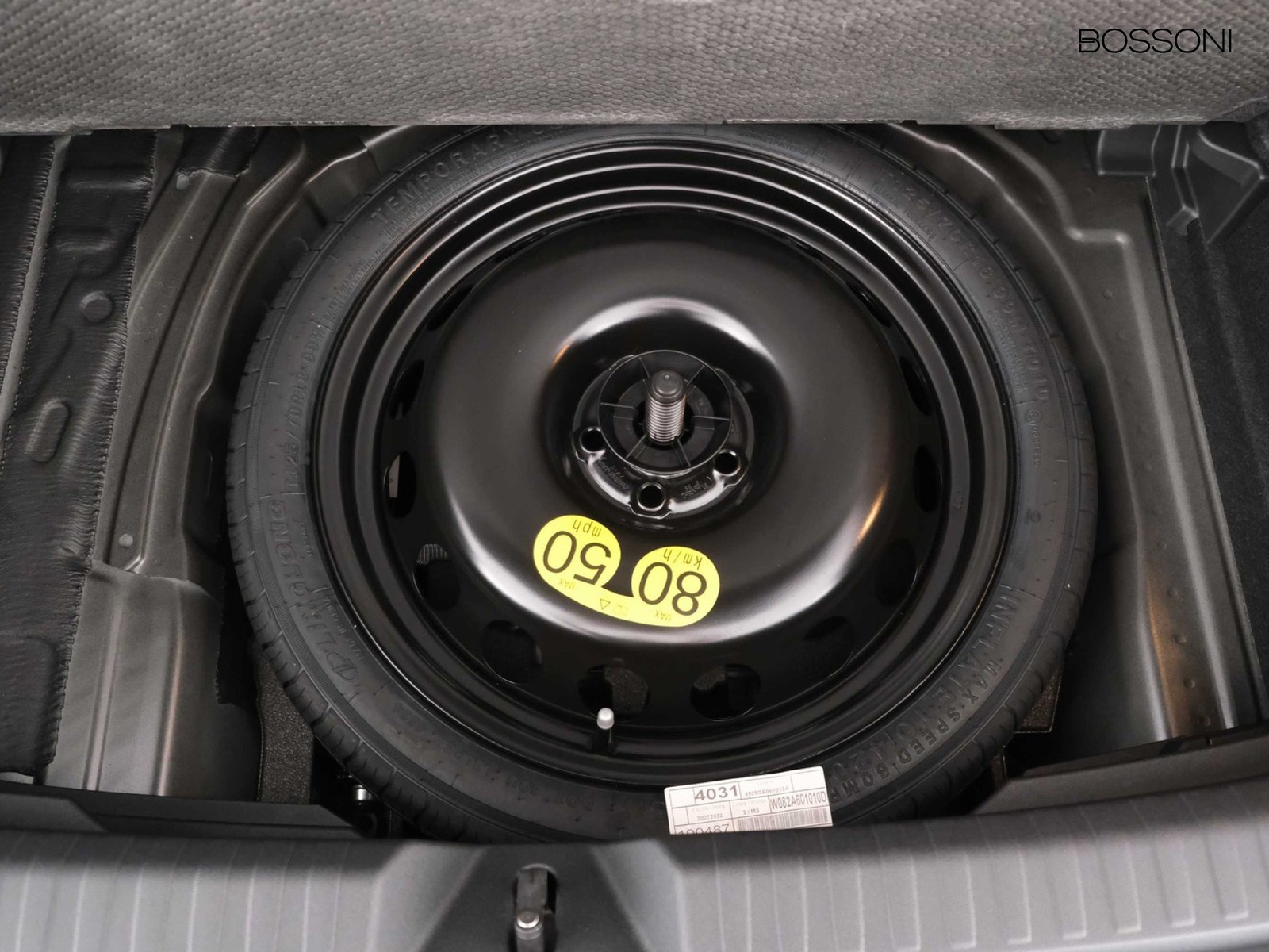 27 - Audi A1 allstreet 30 1.0 tfsi 116cv business s tronic