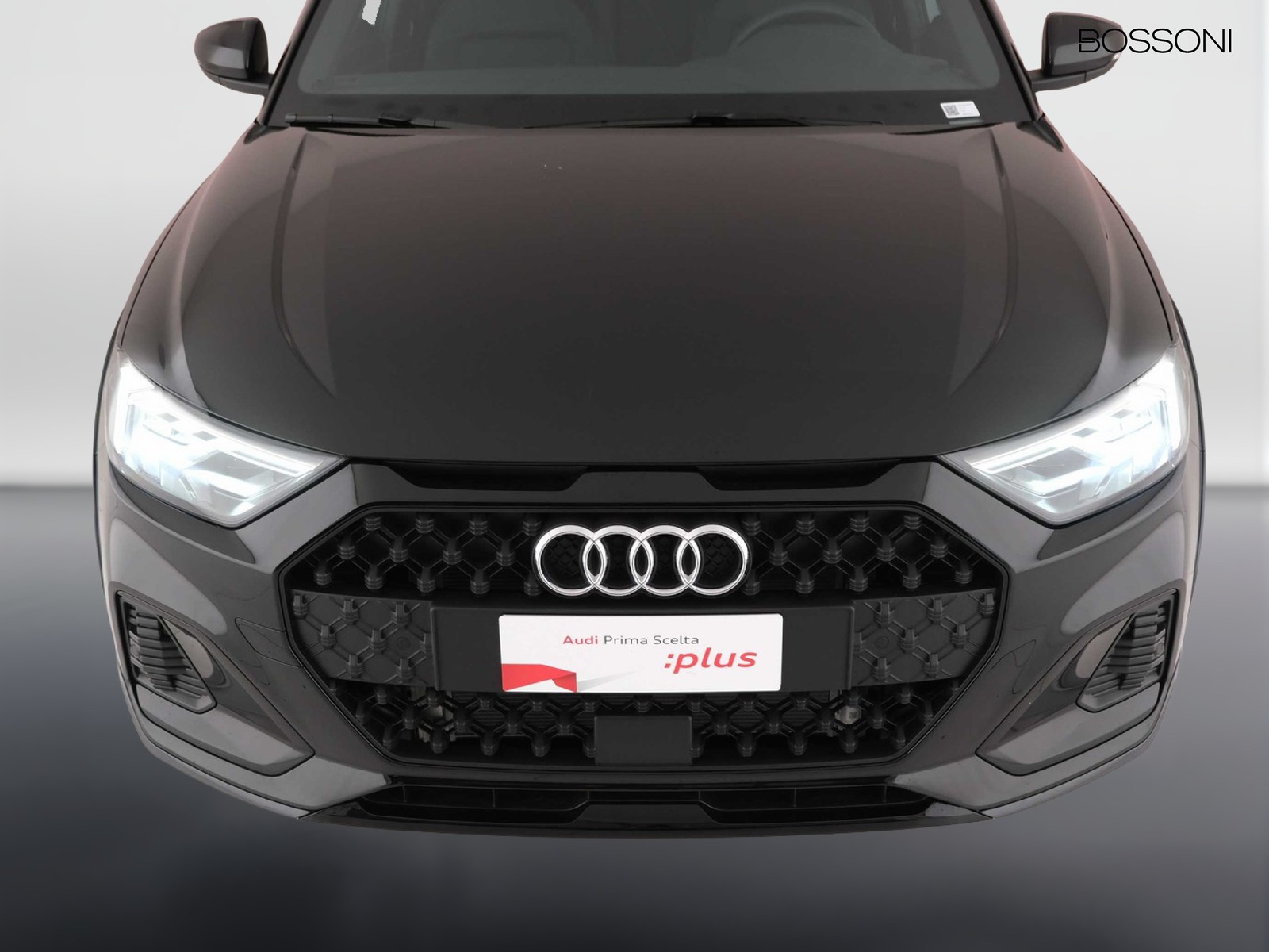 30 - Audi A1 allstreet 30 1.0 tfsi 116cv business s tronic
