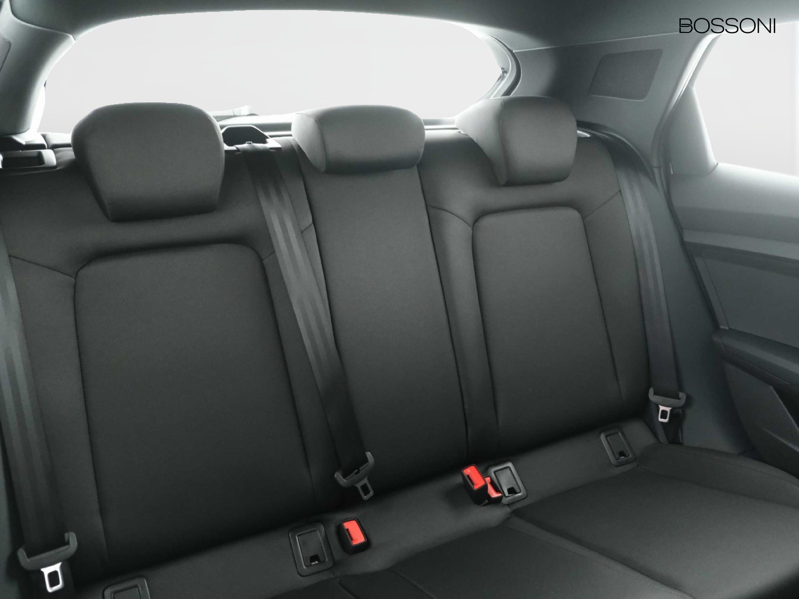 38 - Audi A1 allstreet 30 1.0 tfsi 116cv business s tronic
