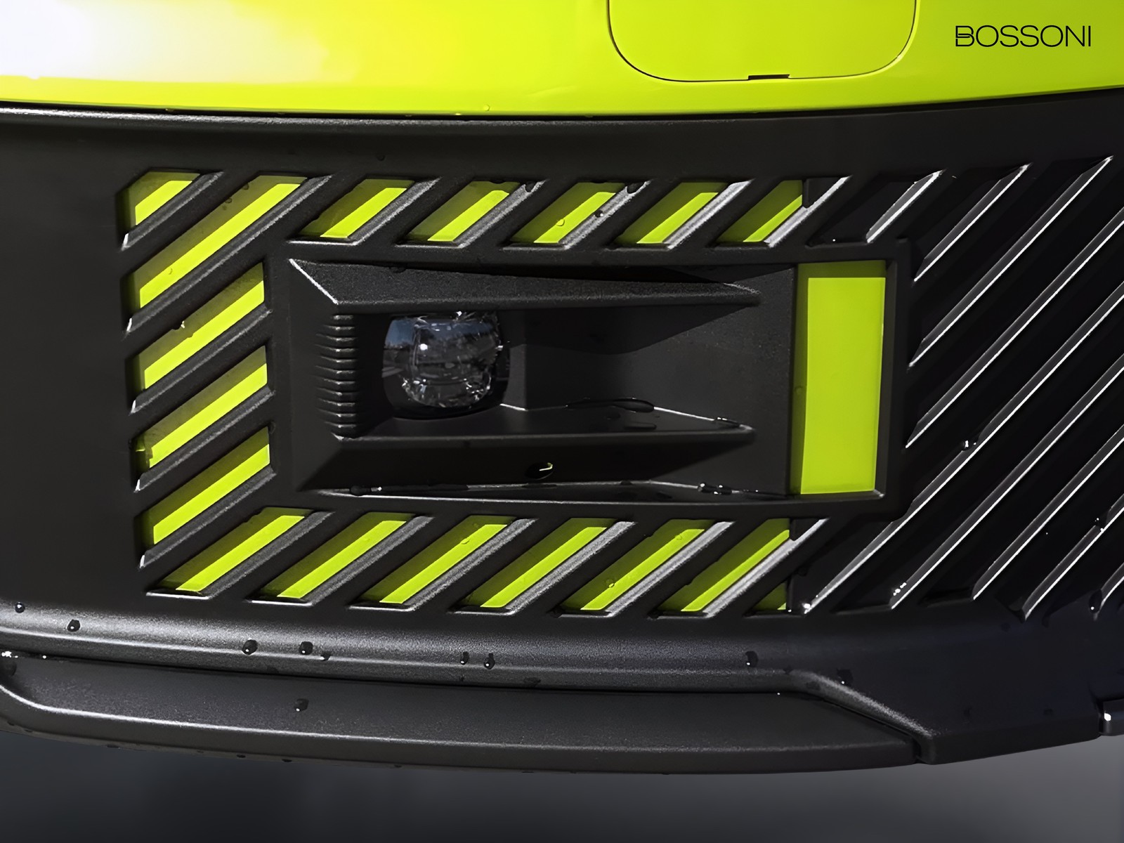 23 - Abarth 600e 54kwh turismo