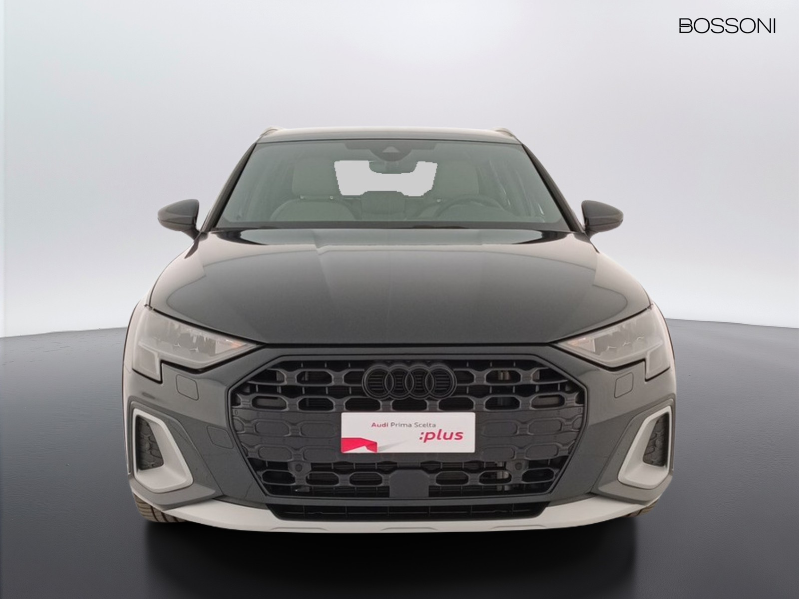 2 - Audi A3 allstreet 1.5 tfsi e 204cv business s tronic