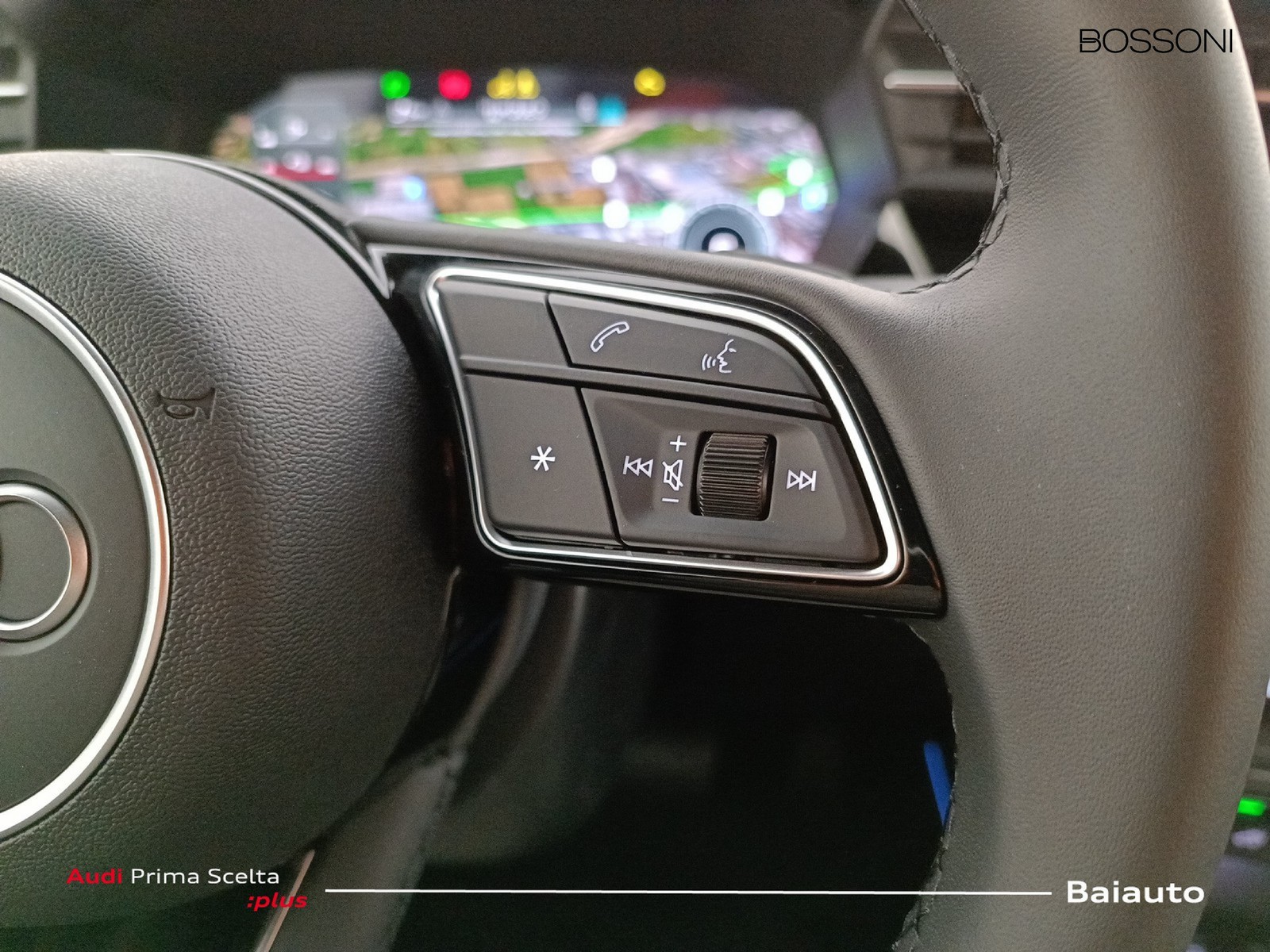 16 - Audi A3 allstreet 1.5 tfsi e 204cv business s tronic