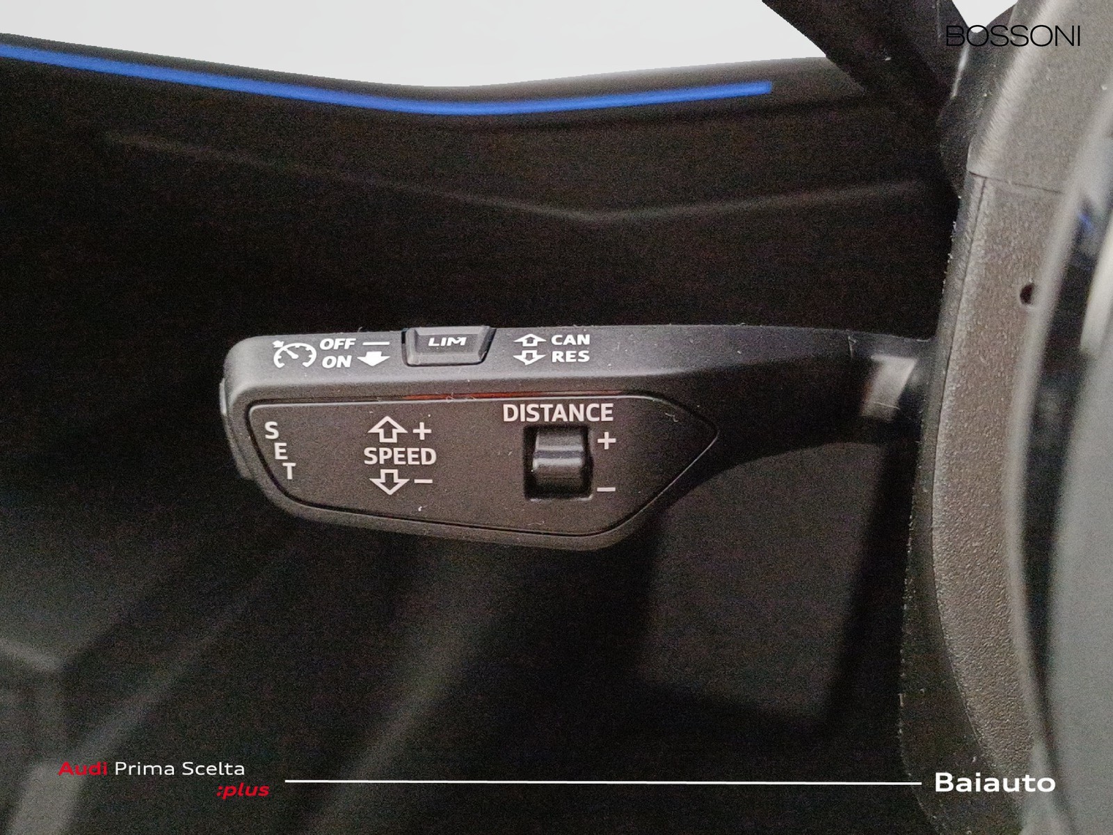 17 - Audi A3 allstreet 1.5 tfsi e 204cv business s tronic