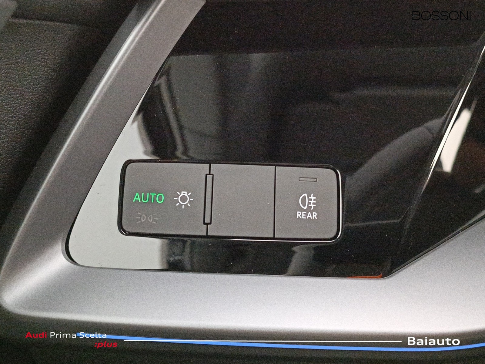 18 - Audi A3 allstreet 1.5 tfsi e 204cv business s tronic