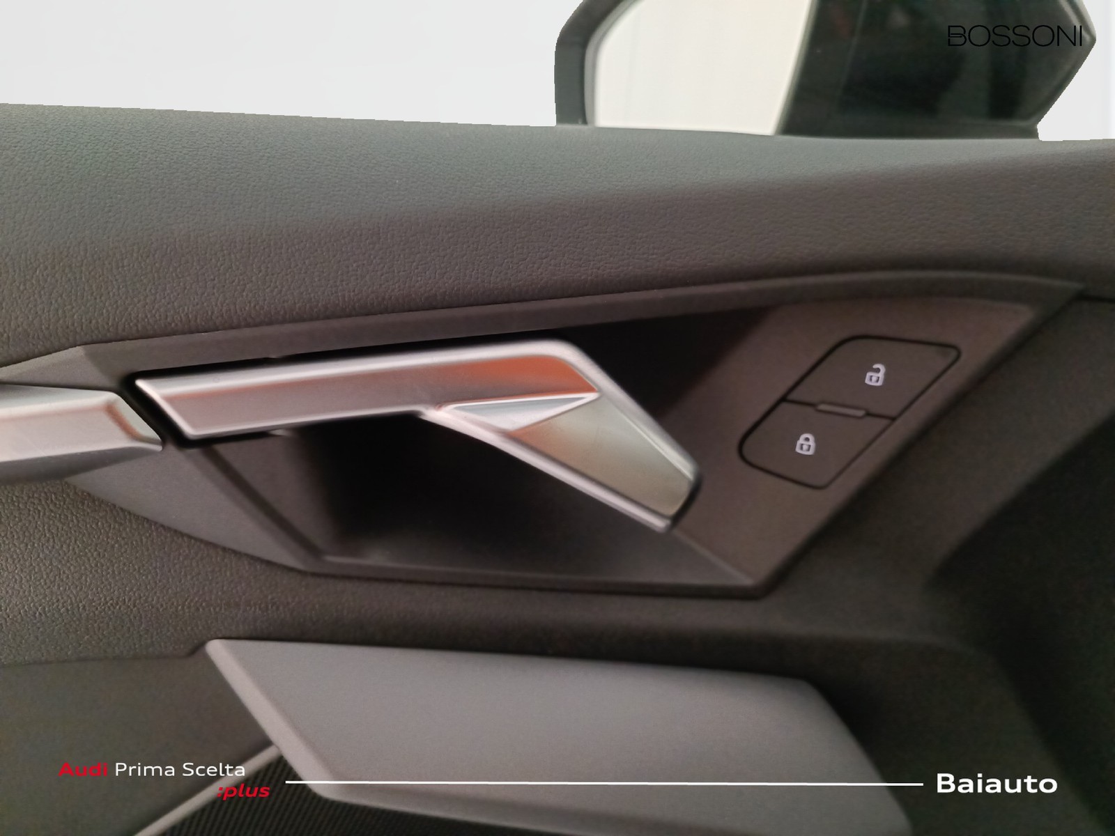 20 - Audi A3 allstreet 1.5 tfsi e 204cv business s tronic