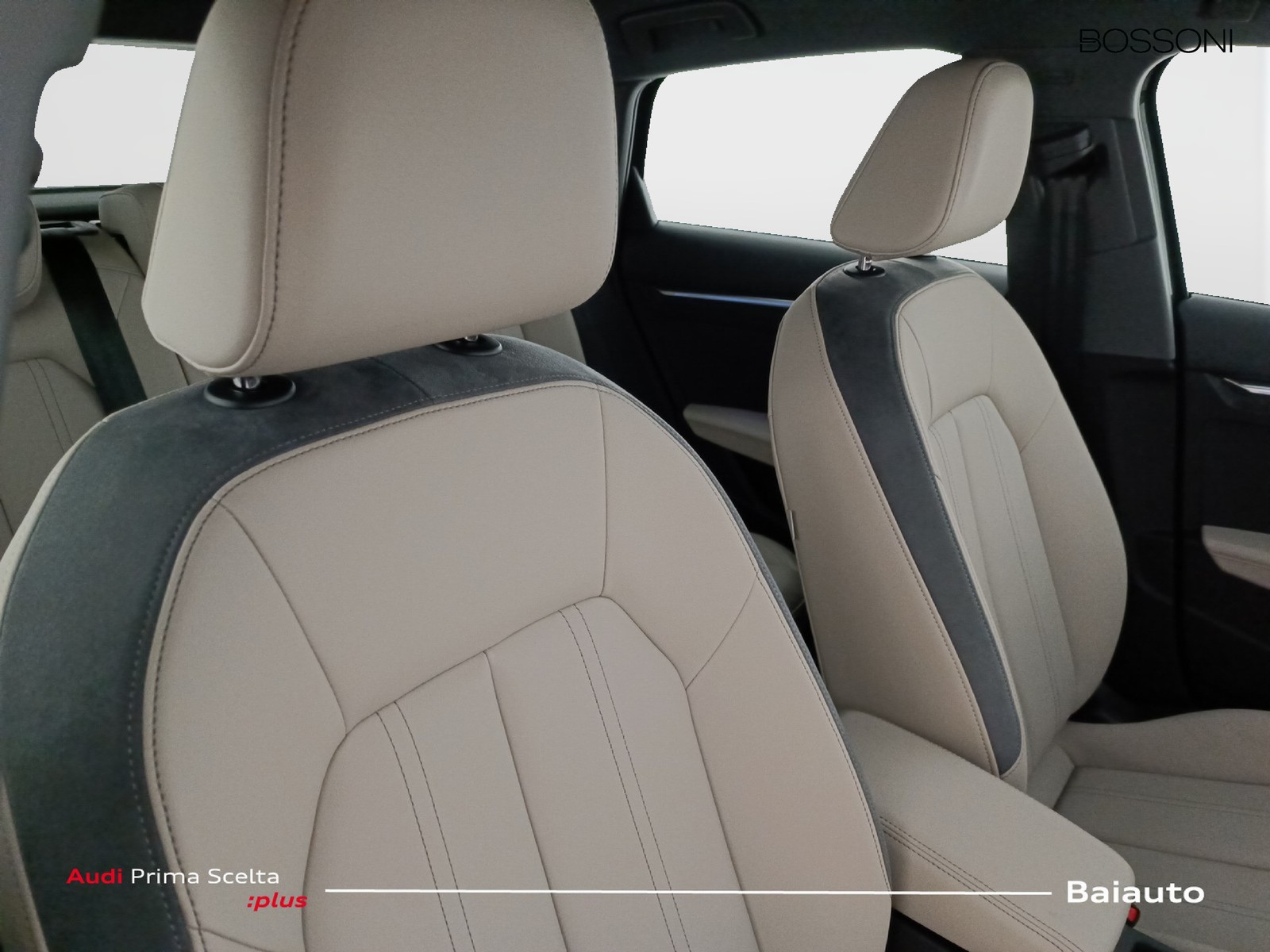 23 - Audi A3 allstreet 1.5 tfsi e 204cv business s tronic