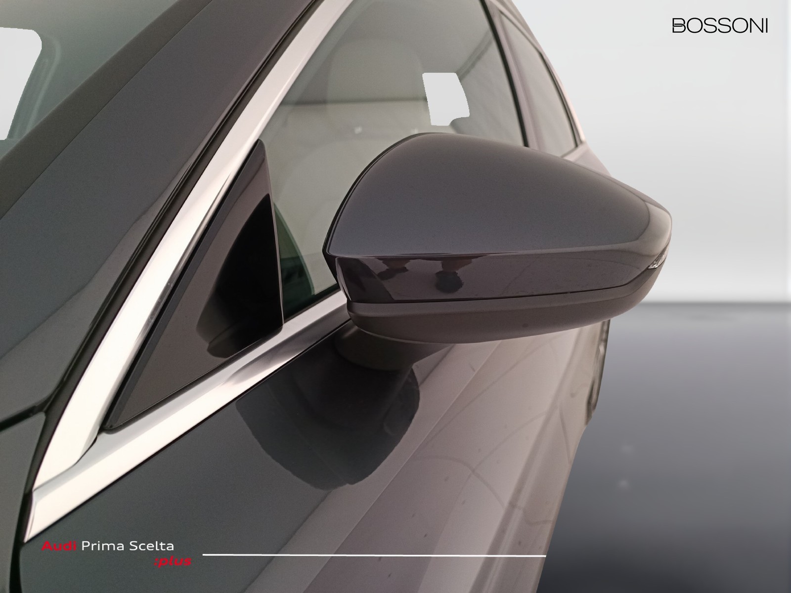 24 - Audi A3 allstreet 1.5 tfsi e 204cv business s tronic