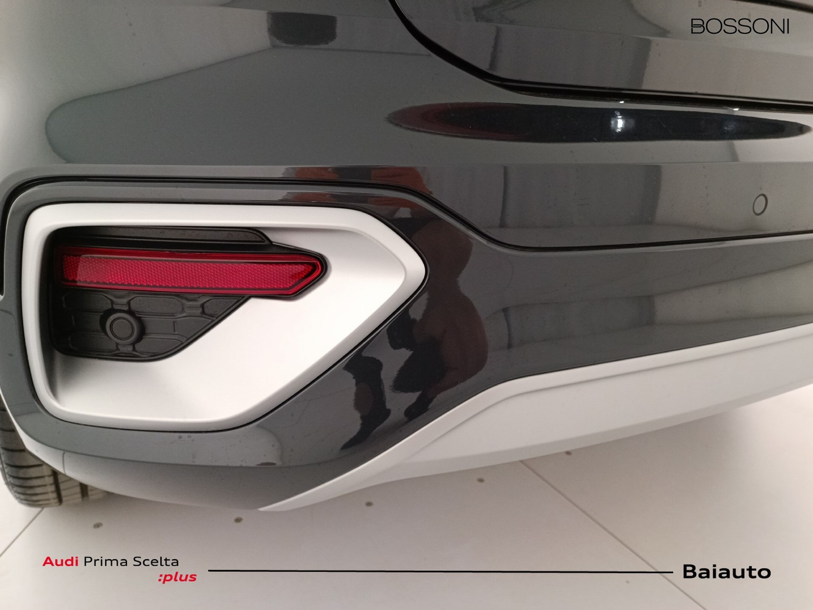 30 - Audi A3 allstreet 1.5 tfsi e 204cv business s tronic