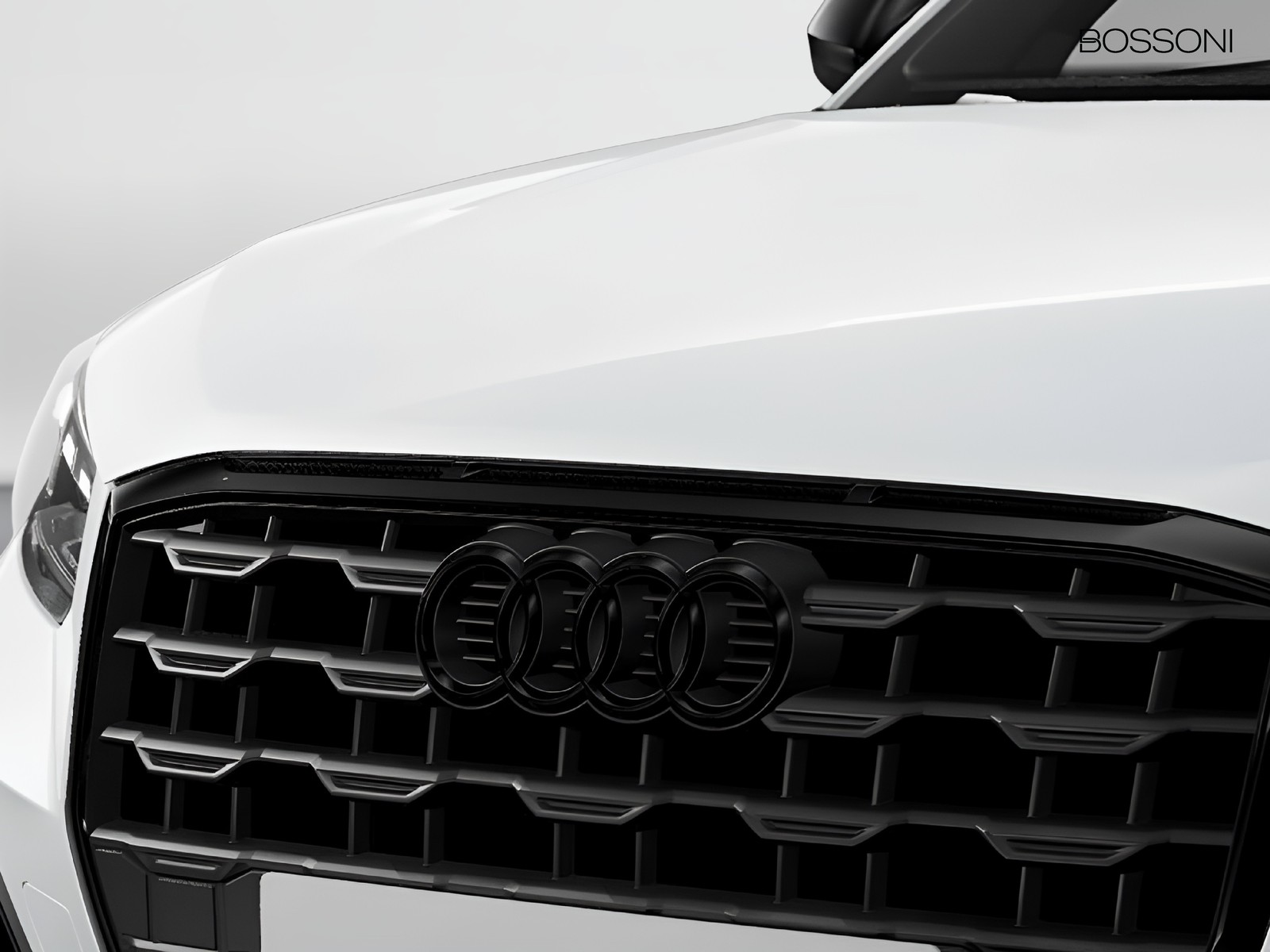 6 - Audi Q2 35 2.0 tdi identity black s tronic