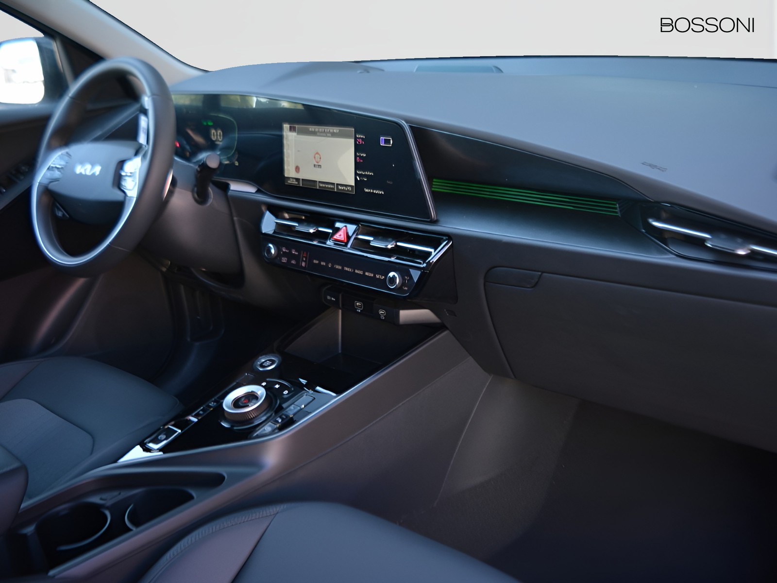 8 - Kia Niro 1.6 gdi plug-in hybrid 171cv style dct6