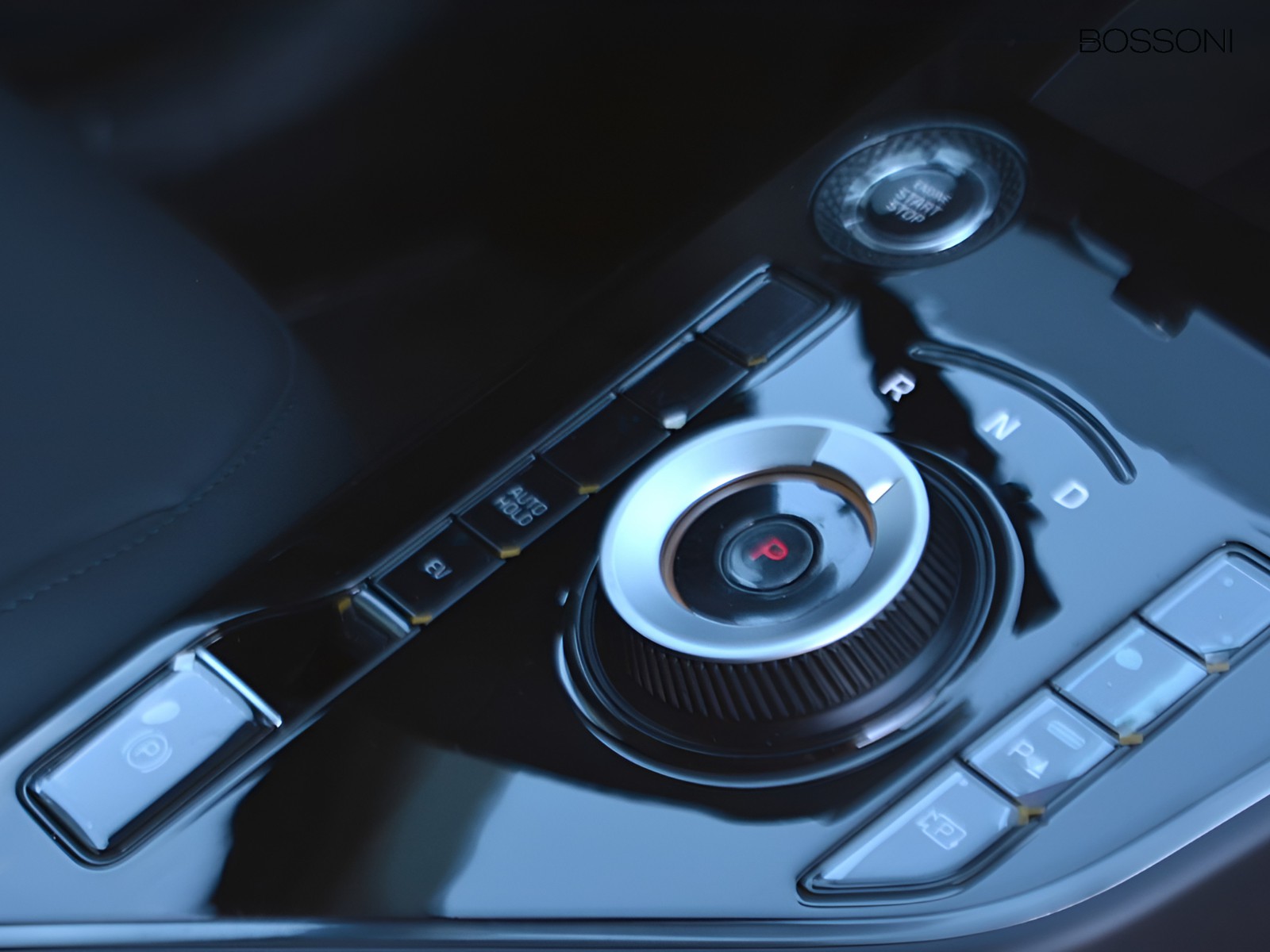 12 - Kia Niro 1.6 gdi plug-in hybrid 171cv style dct6