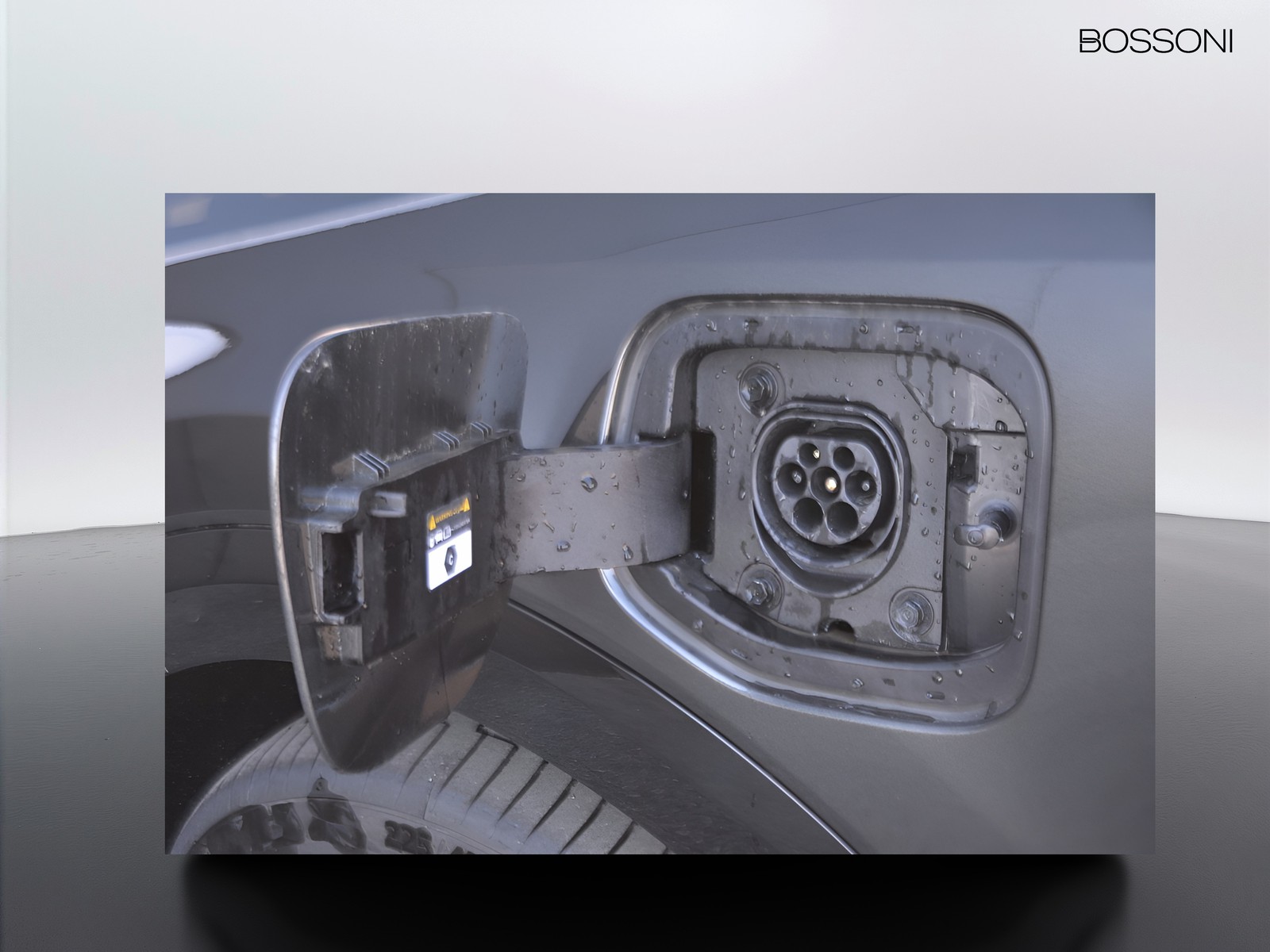 14 - Kia Niro 1.6 gdi plug-in hybrid 171cv style dct6