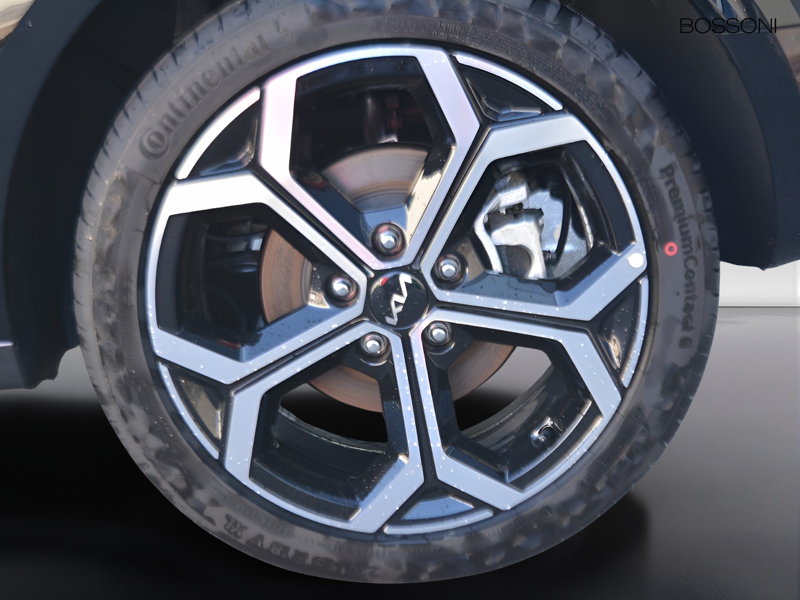 15 - Kia Niro 1.6 gdi plug-in hybrid 171cv style dct6