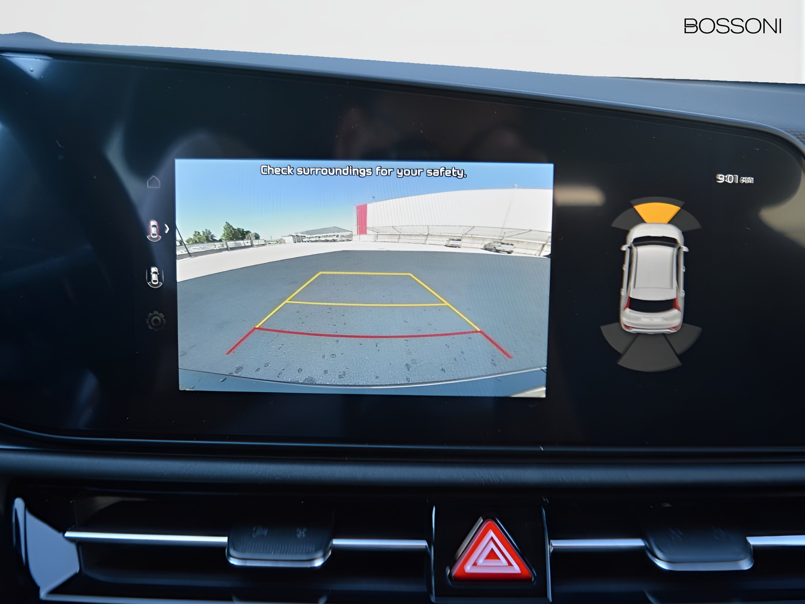 24 - Kia Niro 1.6 gdi plug-in hybrid 171cv style dct6