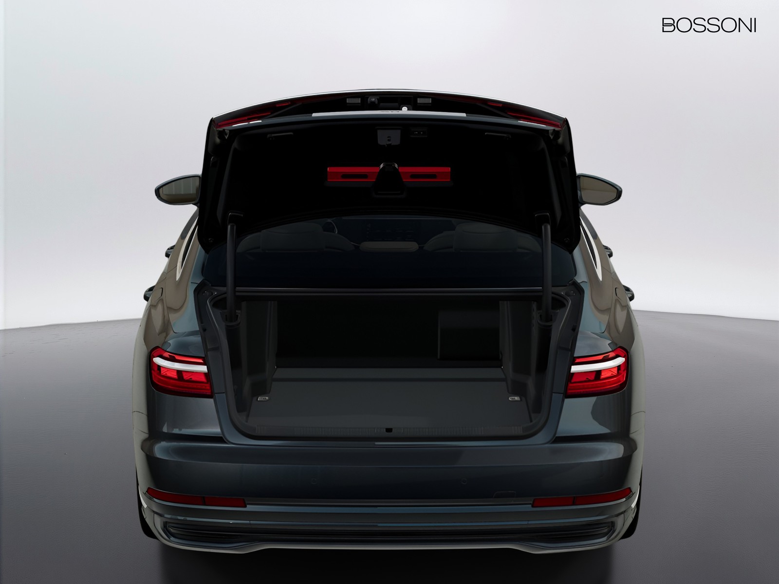 8 - Audi A8 60 3.0 v6 tfsi e quattro