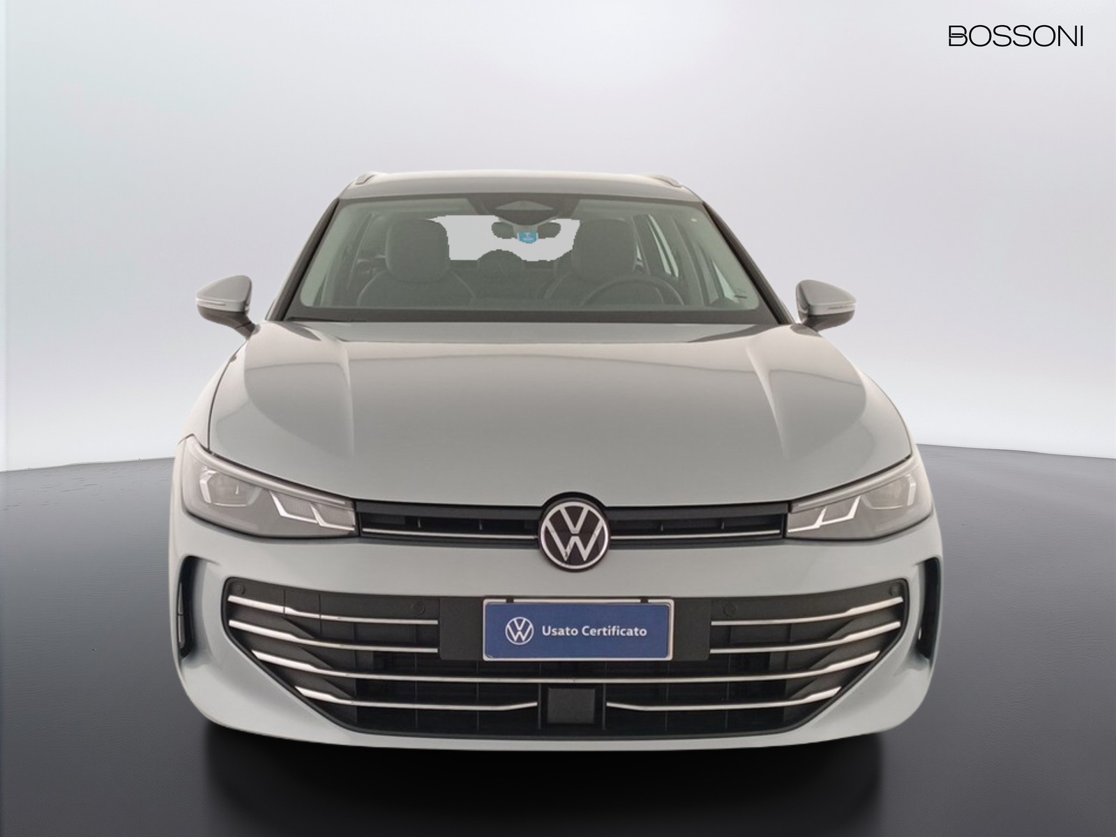 2 - Volkswagen Passat 2.0 tdi scr evo 150cv business dsg