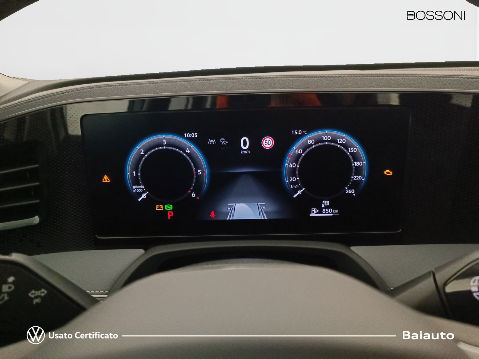 9 - Volkswagen Passat 2.0 tdi scr evo 150cv business dsg